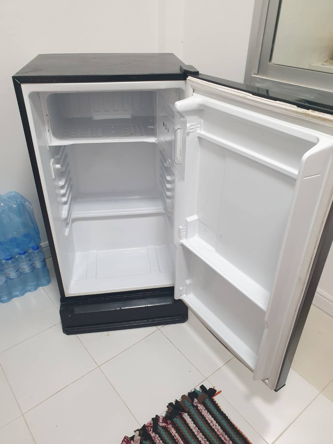 ตู้เย็น Toshiba GR-D149 เหลือประกัน