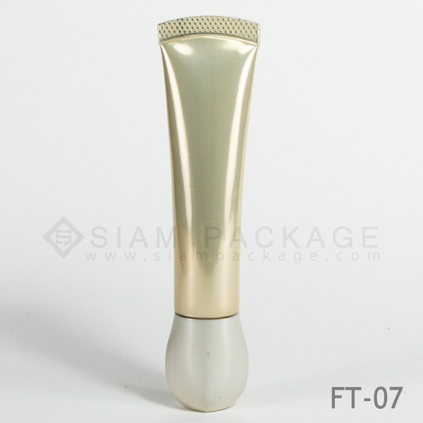 หลอดโฟม หลอดครีม รหัส FT-07