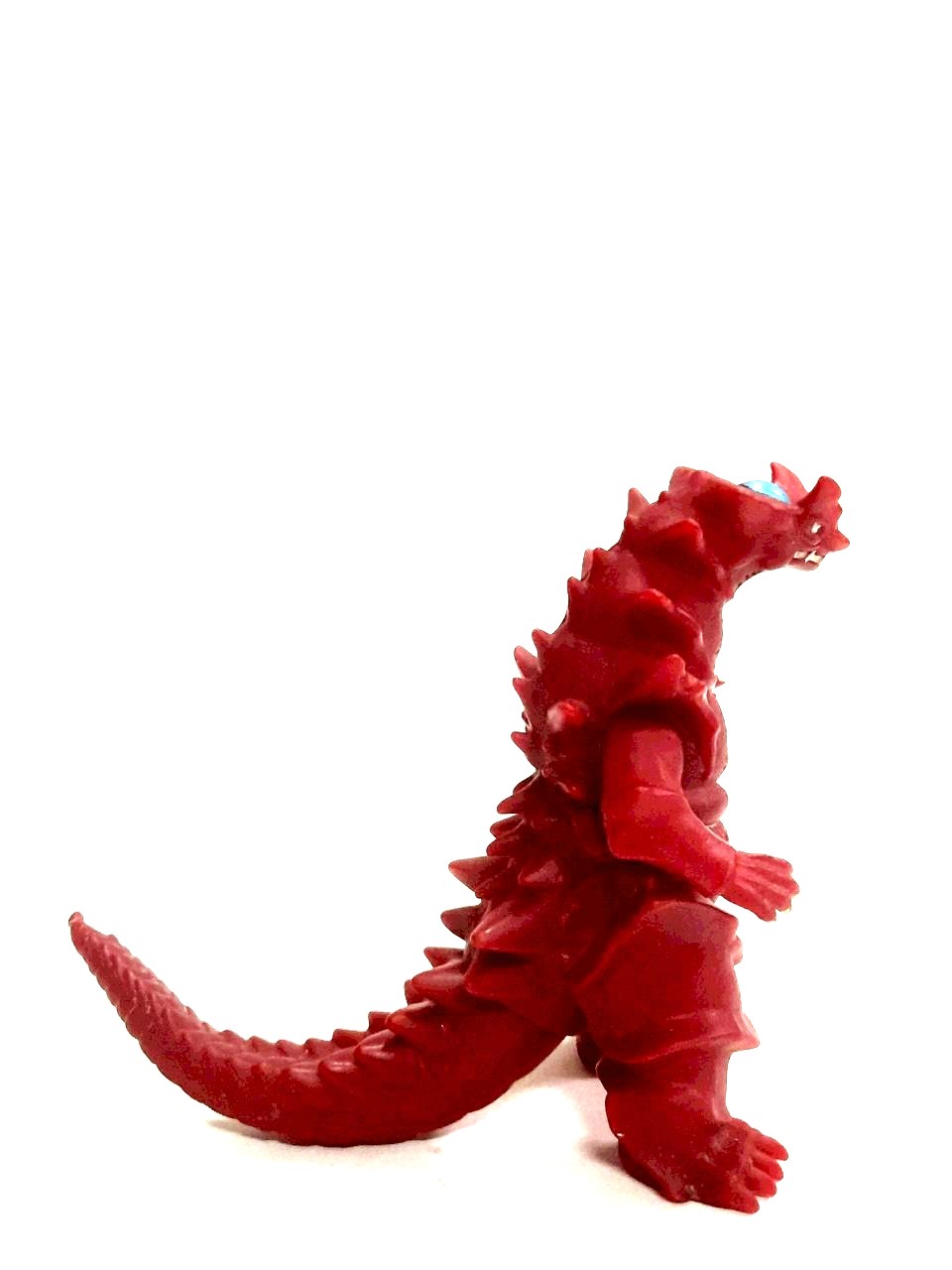 มีหลายภาพ ซอฟ 4.5นิ้ว สัตว์ประหลาดอุลตร้าแมน มอนส์ อาร์การ์ จากอุลตร้าแมนไดน่า