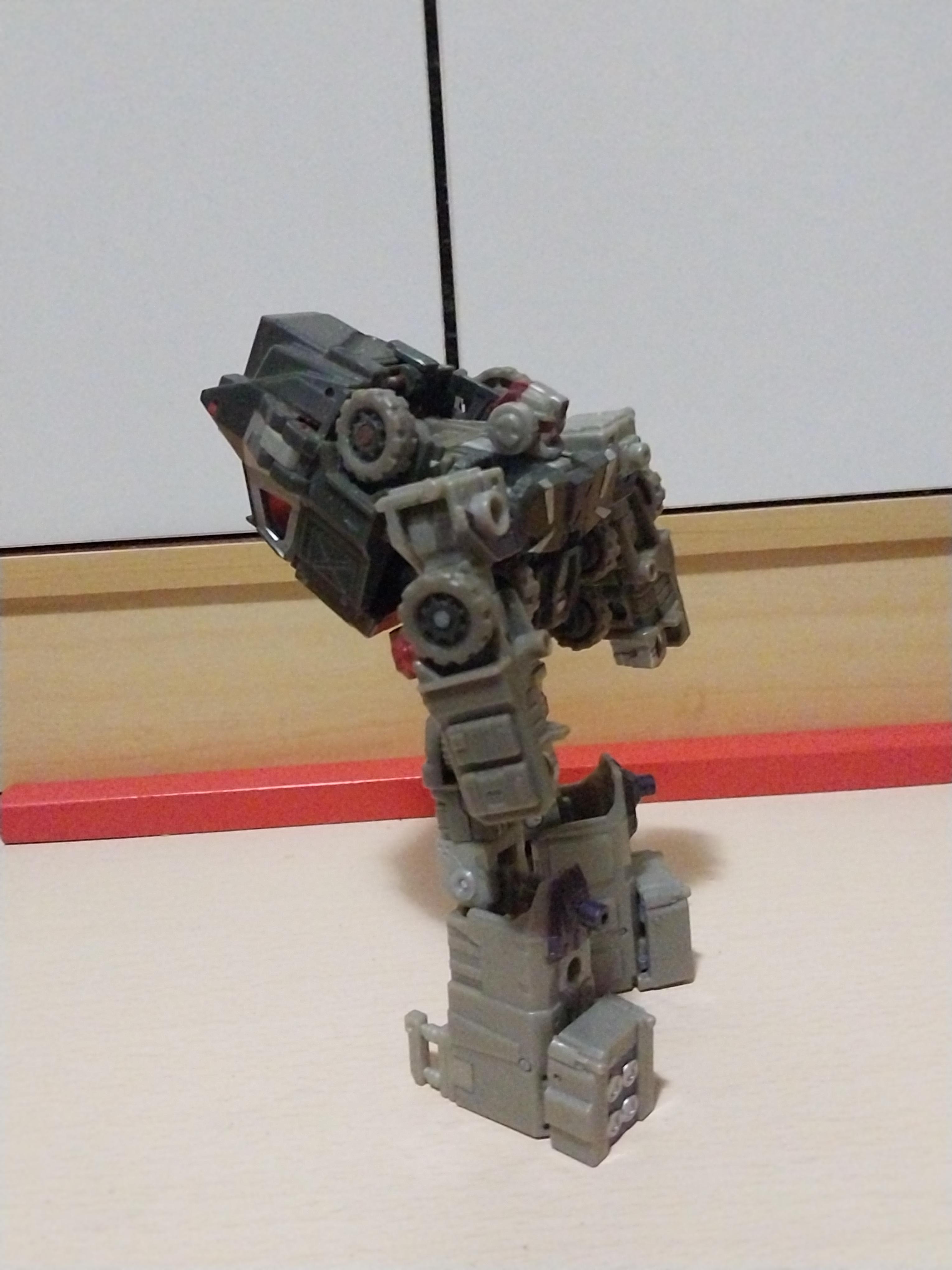 มือ2, หลายภาพ, Transformers Revenge of the Fallen ทรานสฟอร์เมอร์ การล้างแค้นของผู้แพ้ **ของมีตามภาพ