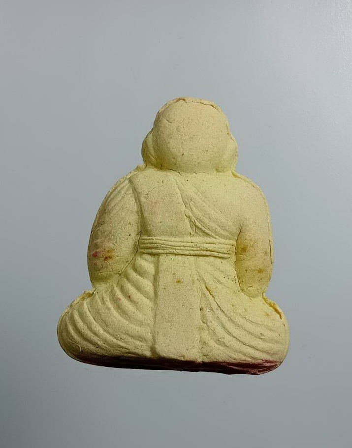 ก789 พระผงหลวงปู่ดาบส วัดถ้ำผาวังจันทร์ อ.บ่อพลอย จ.กาญจนบุรี