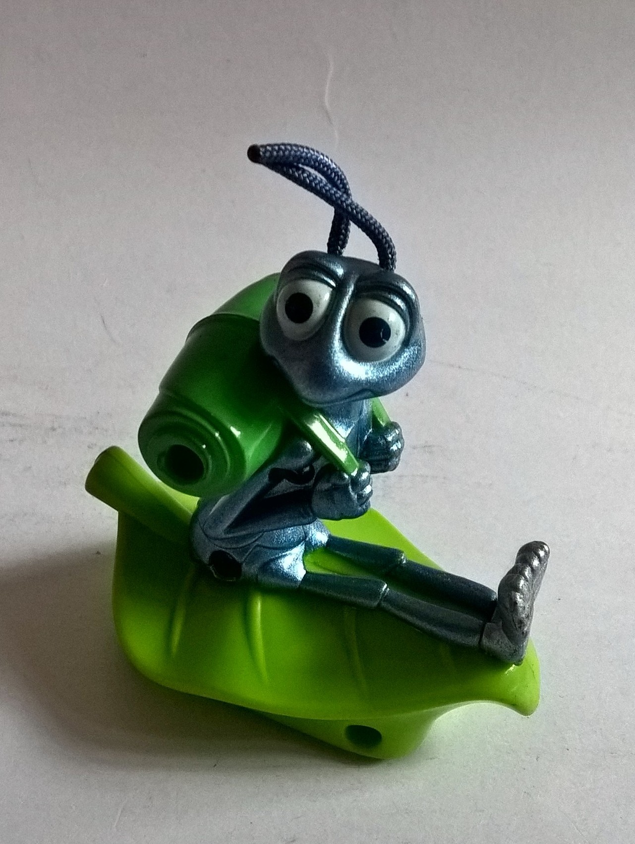 The Bug's Life Set ของสะสมจากแมคโดนัล Collectible from Mac Donald