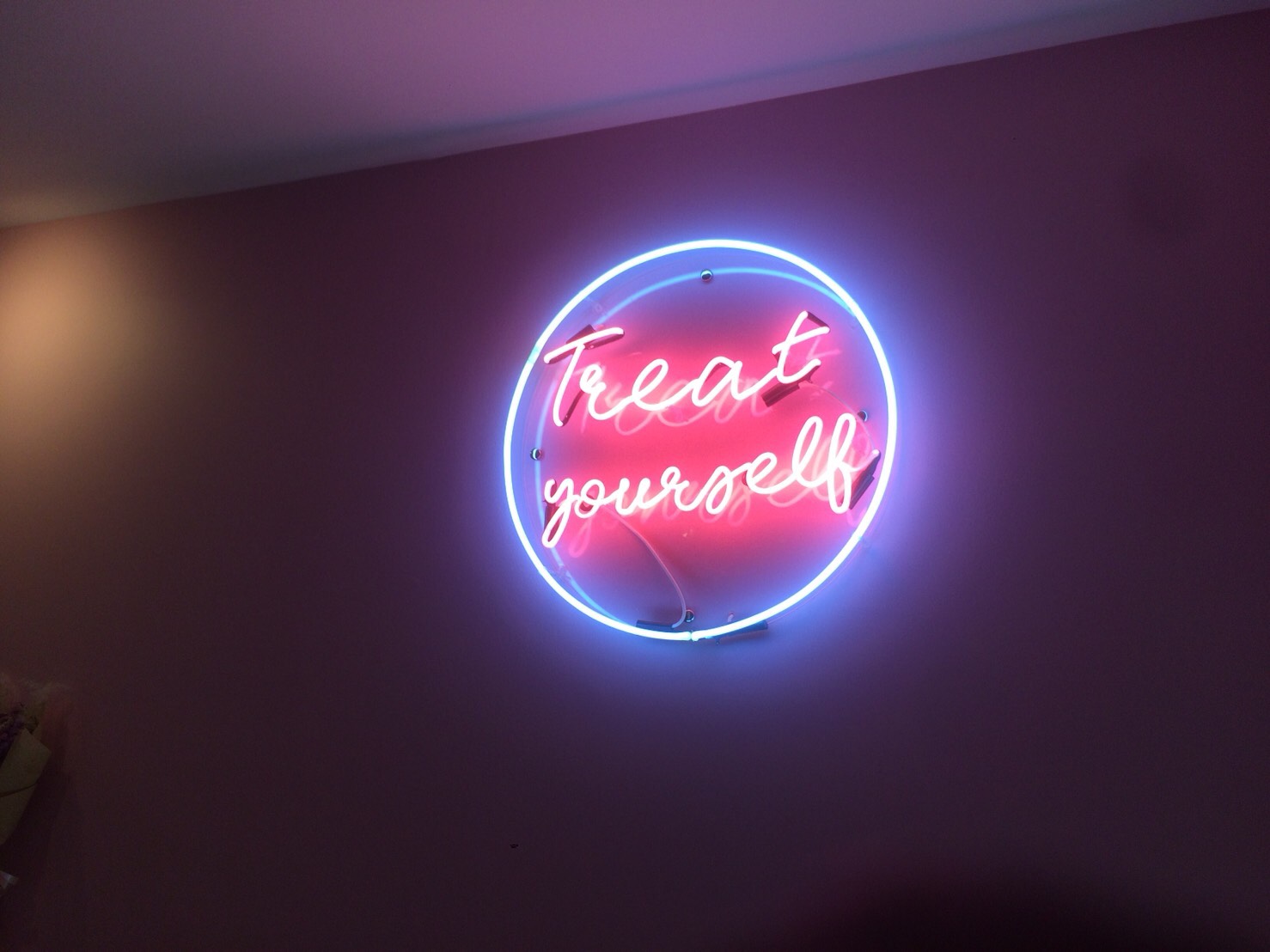 ไฟนีออนดัด #โลโก้ดัด #โลโก้ร้าน