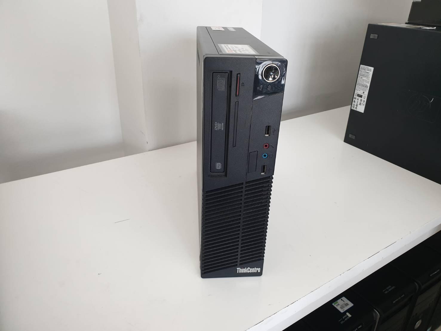 Lenovo m71E i5 เครื่องแรง ๆ ราคาสุดคุ้ม