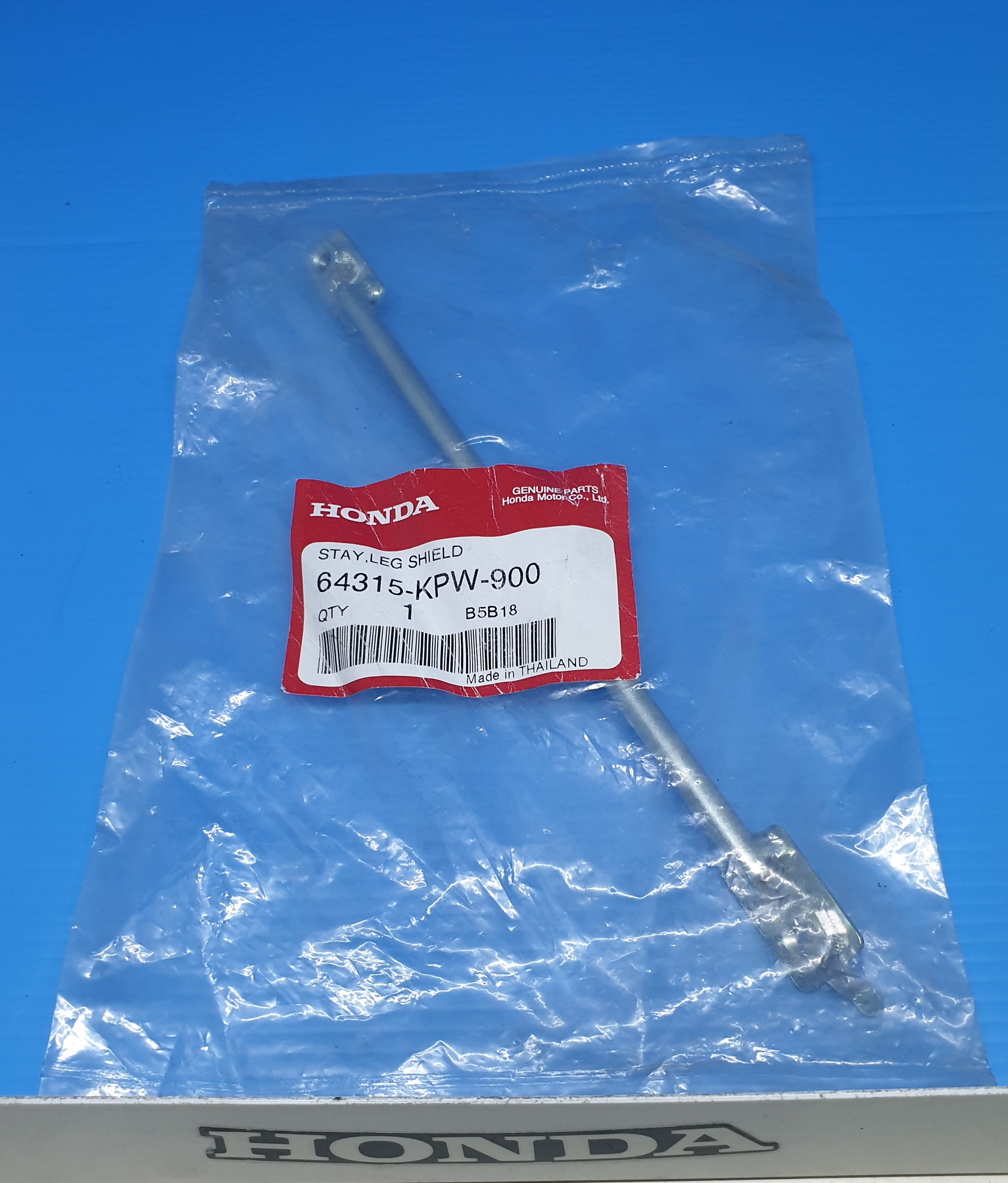 ขายึดบังลม ดรีม125,M
