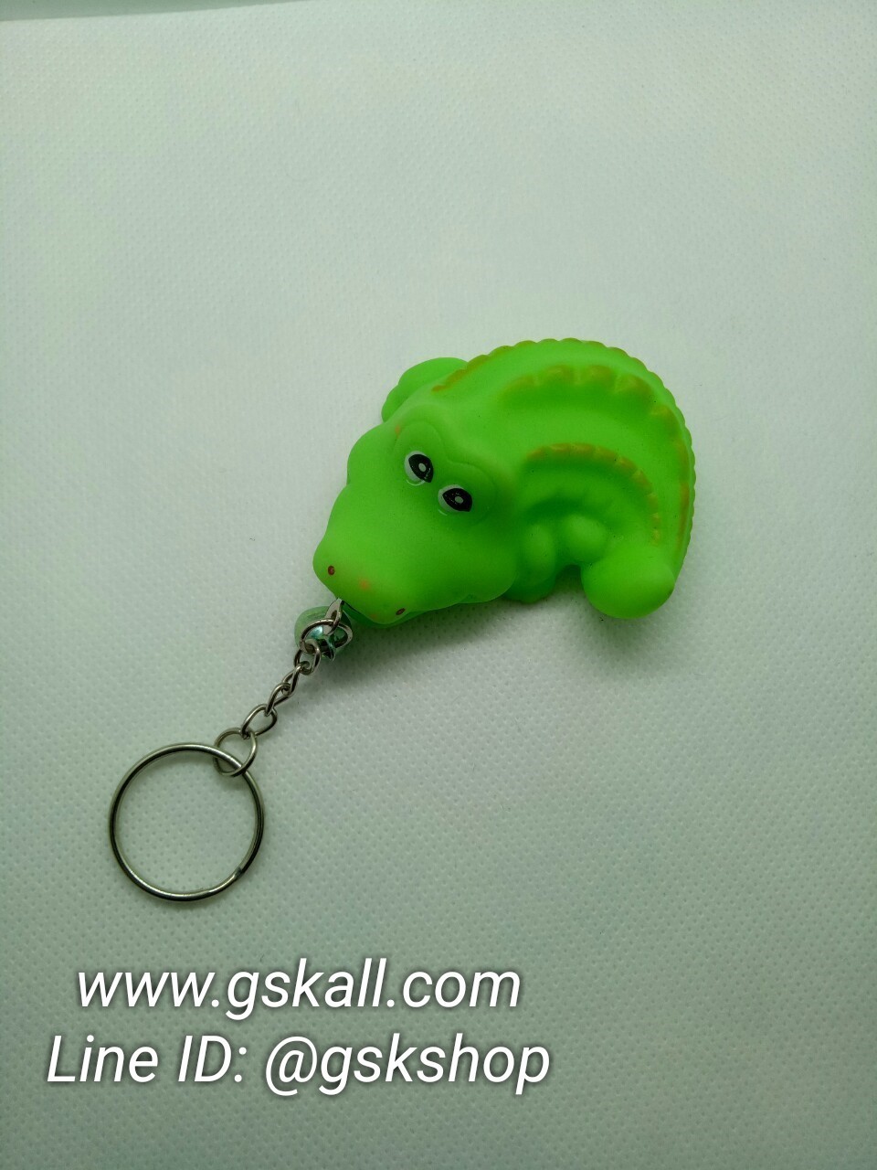 พวงกุญแจ ขนาดเล็ก น่ารัก ปุกปิก