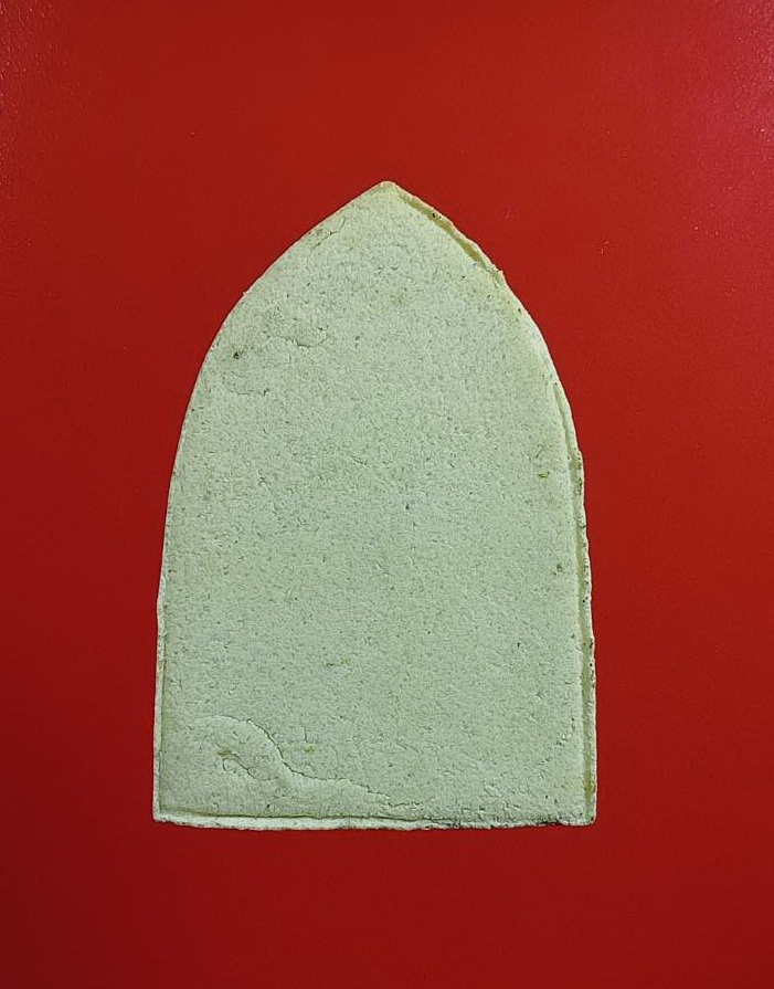 ผ2969 พระผง ท้าวมหาพรหม ไม่ทราบที่ครับ