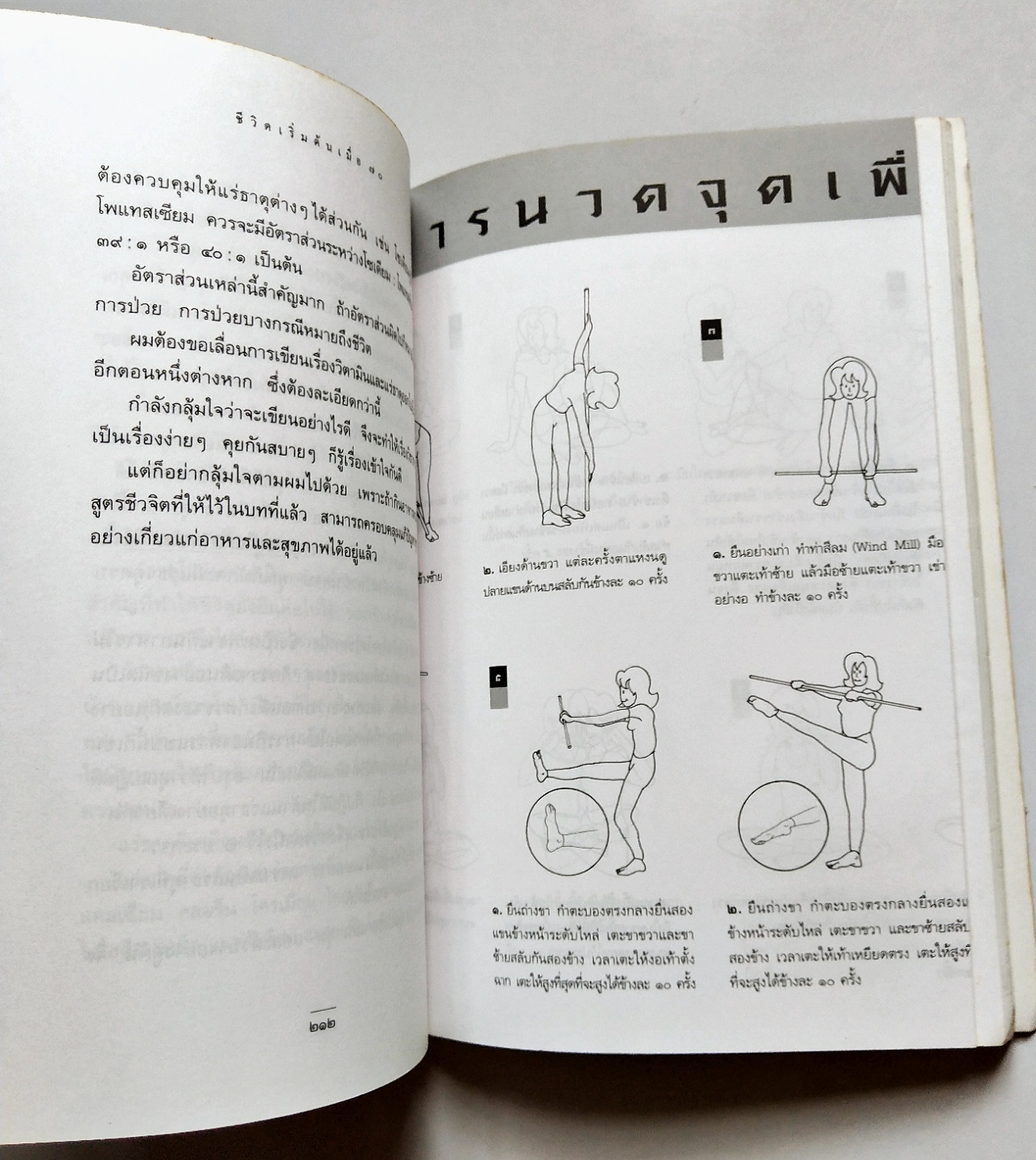 หนังสือแนวพัฒนาตนเองปี 2541 **มีรอยเขียนชื่อที่หน้าแรกตามภาพ "ชีวิตเริ่มต้นเมื่อ 70" โดย สาทิส อินทรกำแหง ,คำตอบสำหรับผู้ต้องการเป็นหนึ่มเป็นสาวและผู้ป่วยด้วยโรคร้ายต่างๆ