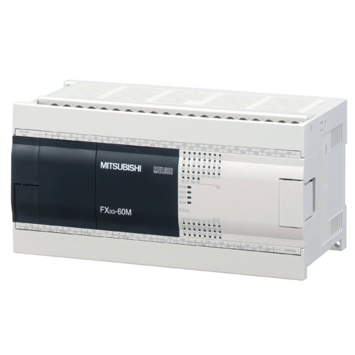 FX3G-60MT/ES-A