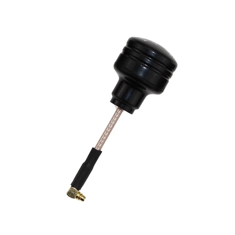 เสาอากาศ VTX FPV 5.8GHz 5dB RHCP Angle MMCX