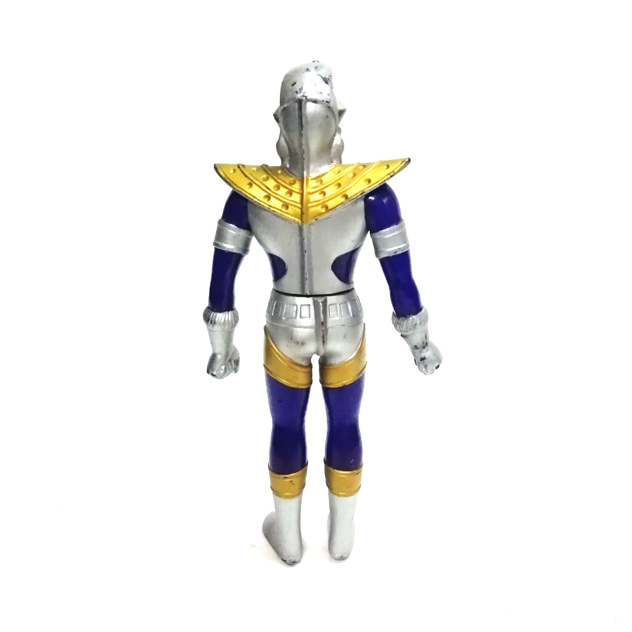 ซอฟ 6.5 -7 นิ้ว ขนาดตามรูป อุลตร้าแมนคิงส์ ซอฟ japan ปี 1988 **มีรอยบ้าง พิจารณาก่อนซื้อ