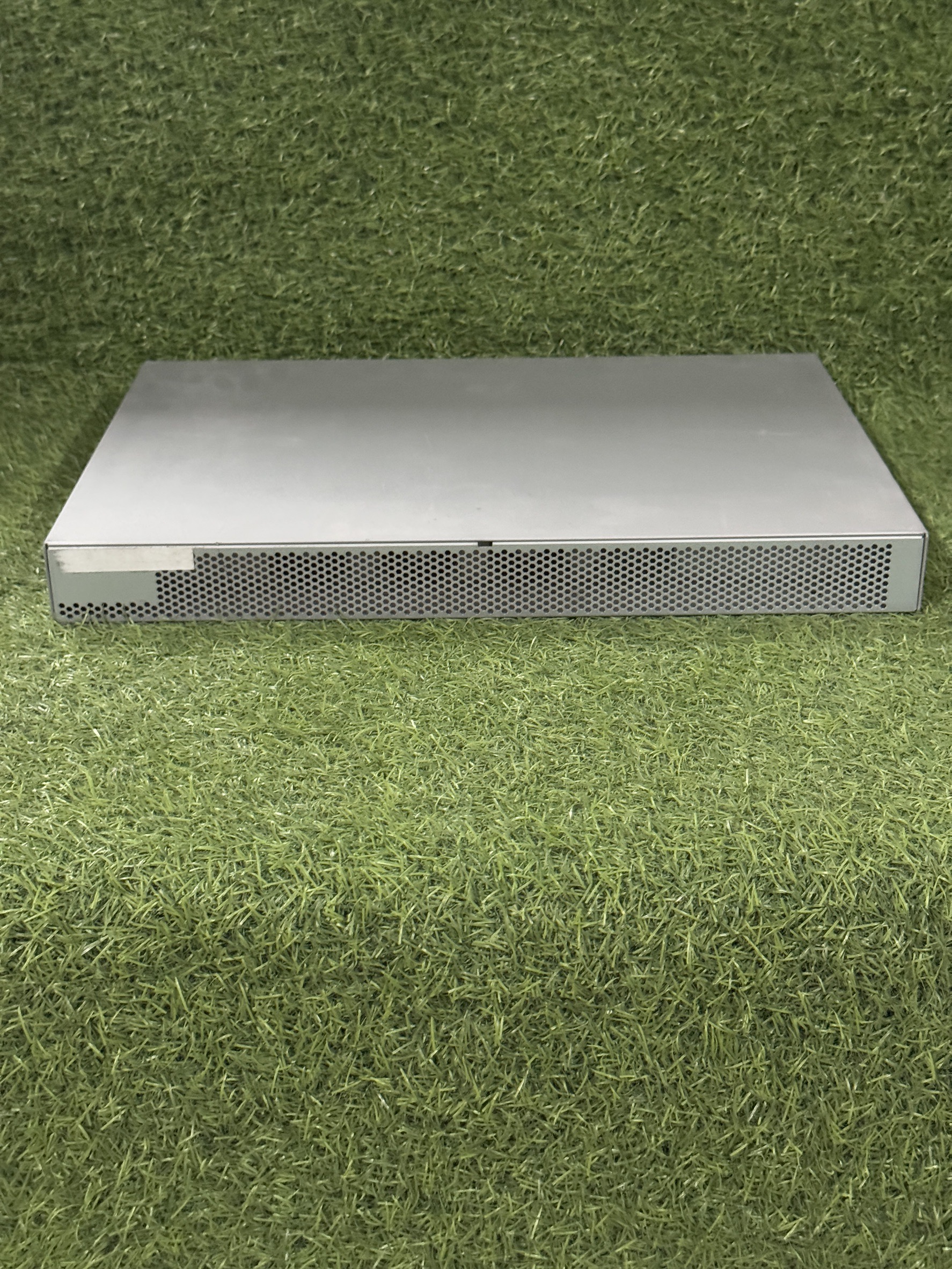 HP StorageWorks 8/8 SAS Switch 23 Port Fiber