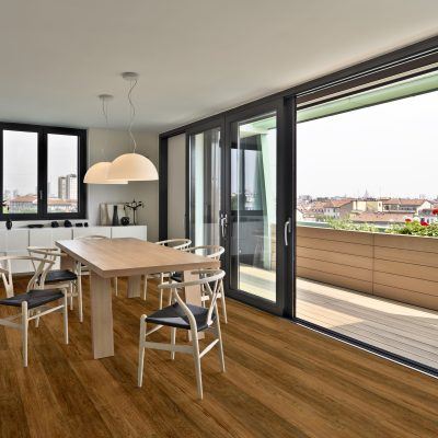 SMP-8015-WG Golden Teak