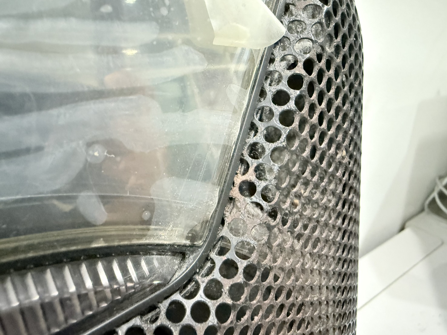 ลำโพง Sony GTK-XB90 + AC มีคราบสนิม