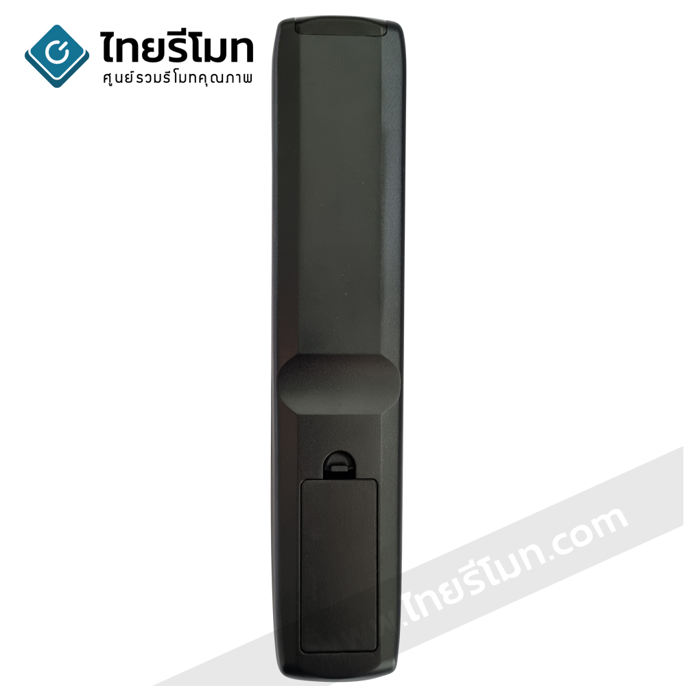 รีโมททีวี Aconatic รุ่น RC-NF02 ใช้ได้กับ 32HS534AN 40HS534AN 42HS534AN 43HS534AN 49HS534AN 50HS534AN 55HS534AN 58HS534AN 65HS534AN