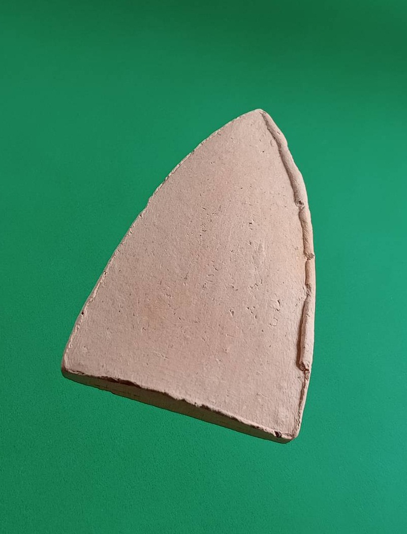 ผ2920 พระอู่ทอง วัดธรรมิกราช จ.อยุธยา