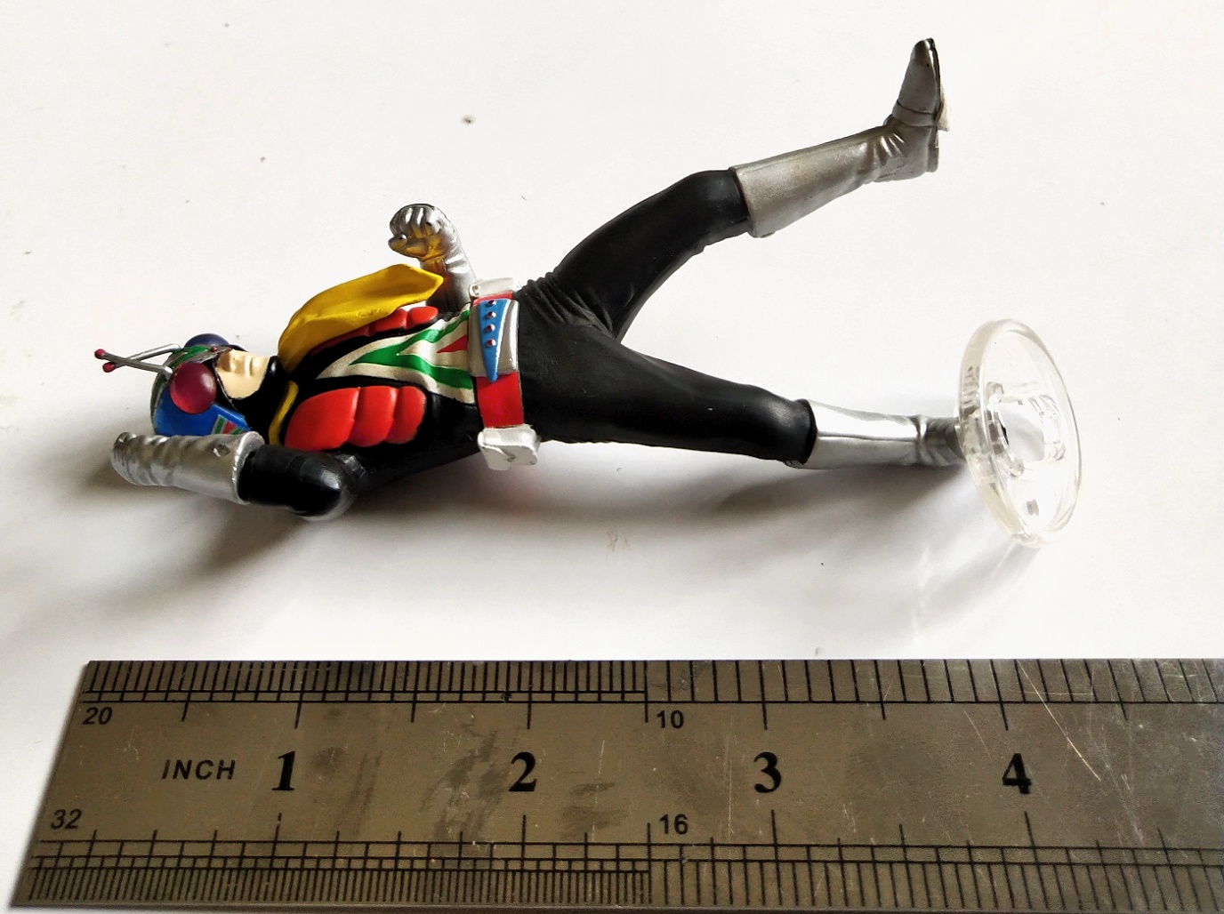 ของสะสม แคนดี้ทอย โชวะไรเดอร์ , มาสค์ไรเดอร์ ไรเดอร์แมน Showa Rider ,Rider Man พร้อมฐาน