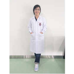 เสื้อกาวน์ยาวตราสภาเทคนิคการแพทย์