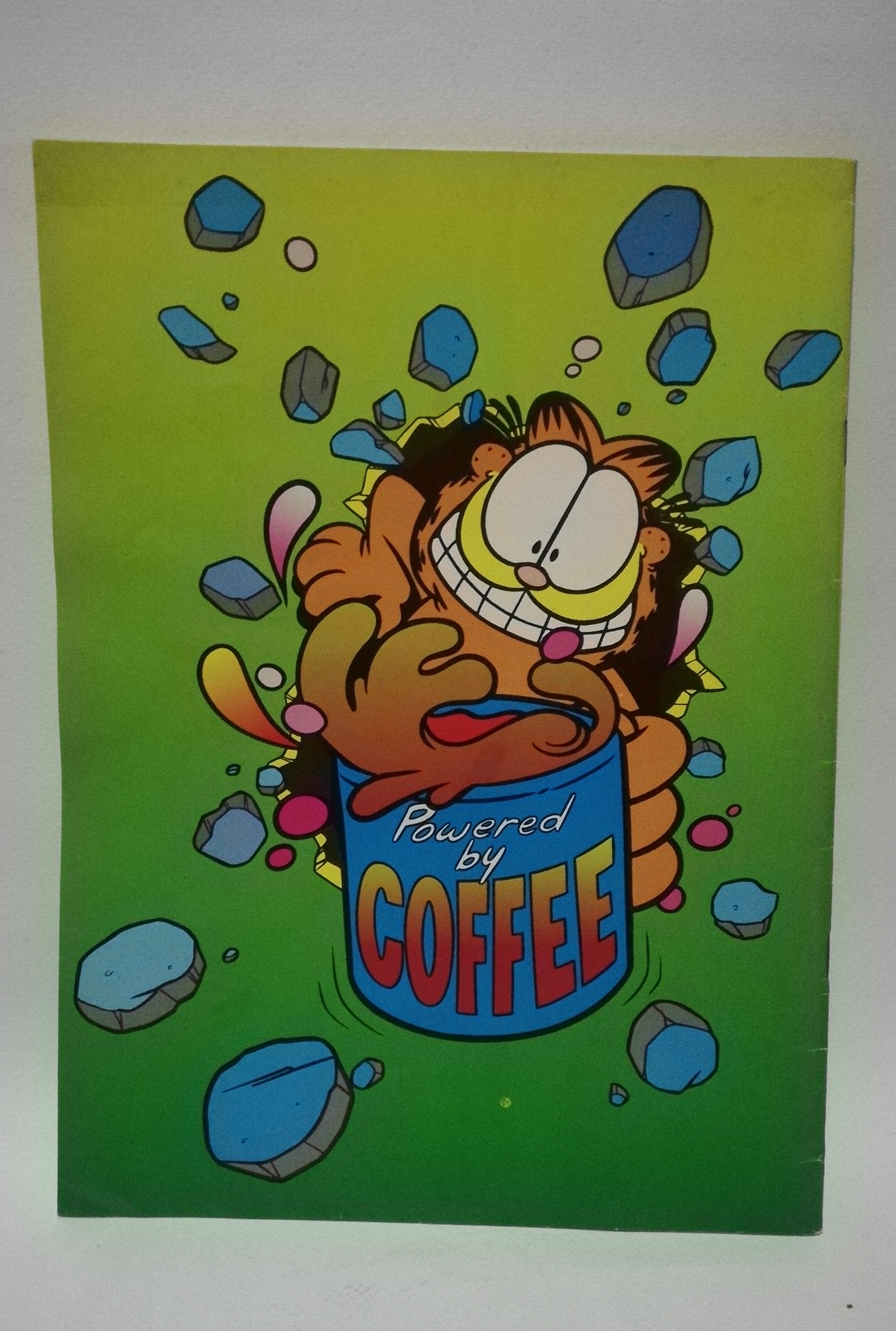 มีหลายภาพ, หนังสือการ์ตูนการ์ฟิวด์ ** ปกมีตำหนิตามภาพ Magazine สำหรับทุกคนทุกวัยที่พิศมัยแมว ปีที่ 3 ฉบับที่ 13 ปี 2539 ราคาปก 40 บาท