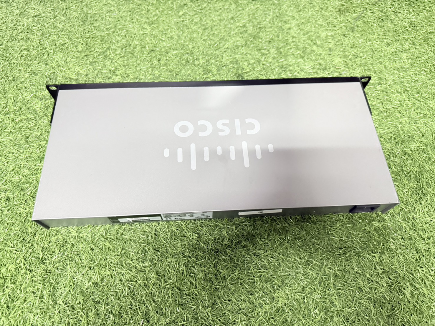 Switch Cisco SG100-24 24-Port