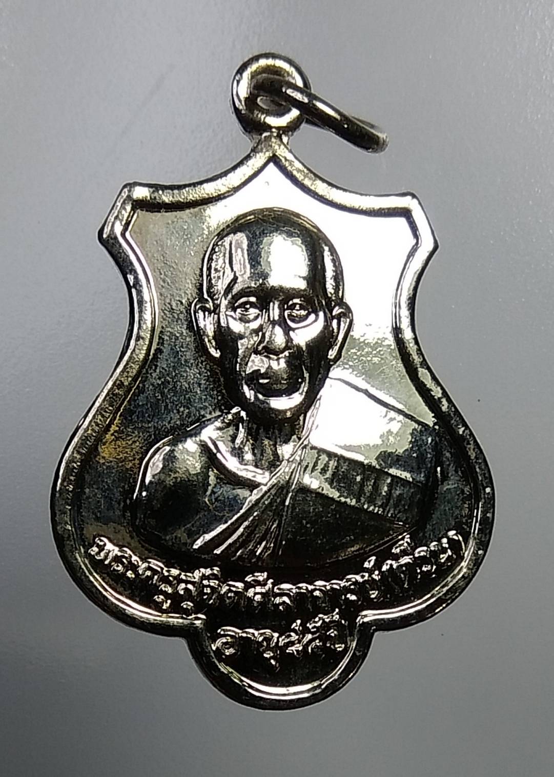 A1046 หลวงปู่ต๊วน วัดสวัสดิการาม วัดต้นหัด จ.สุโขทัย อายุ85ปี