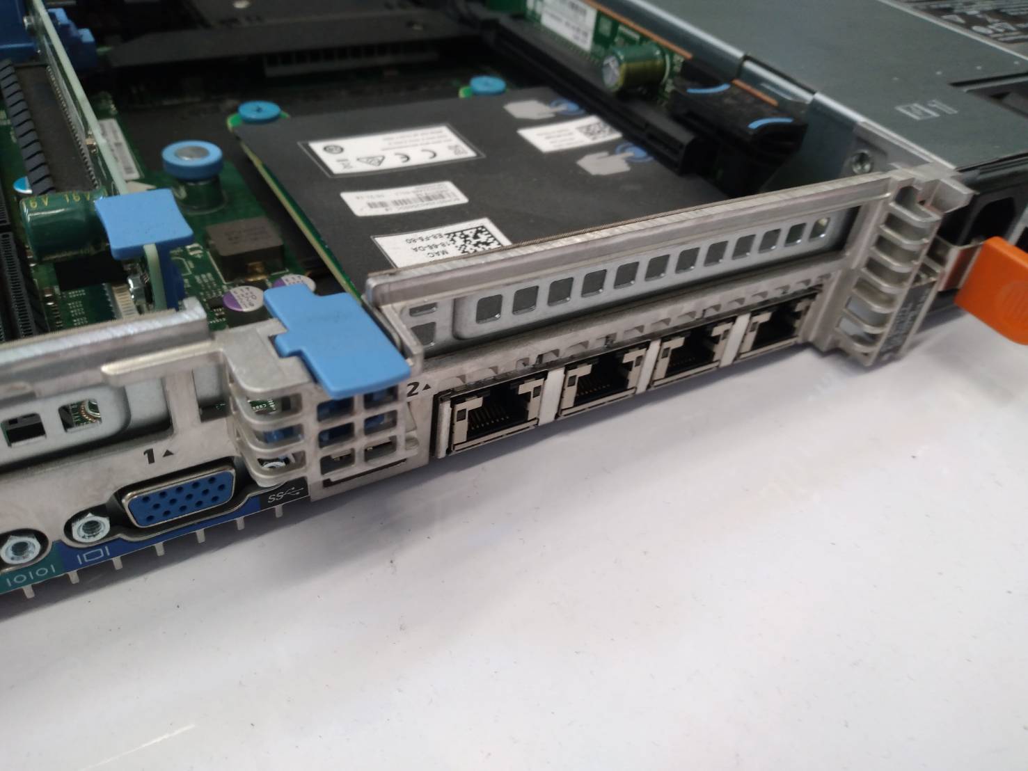 Dell Server R630