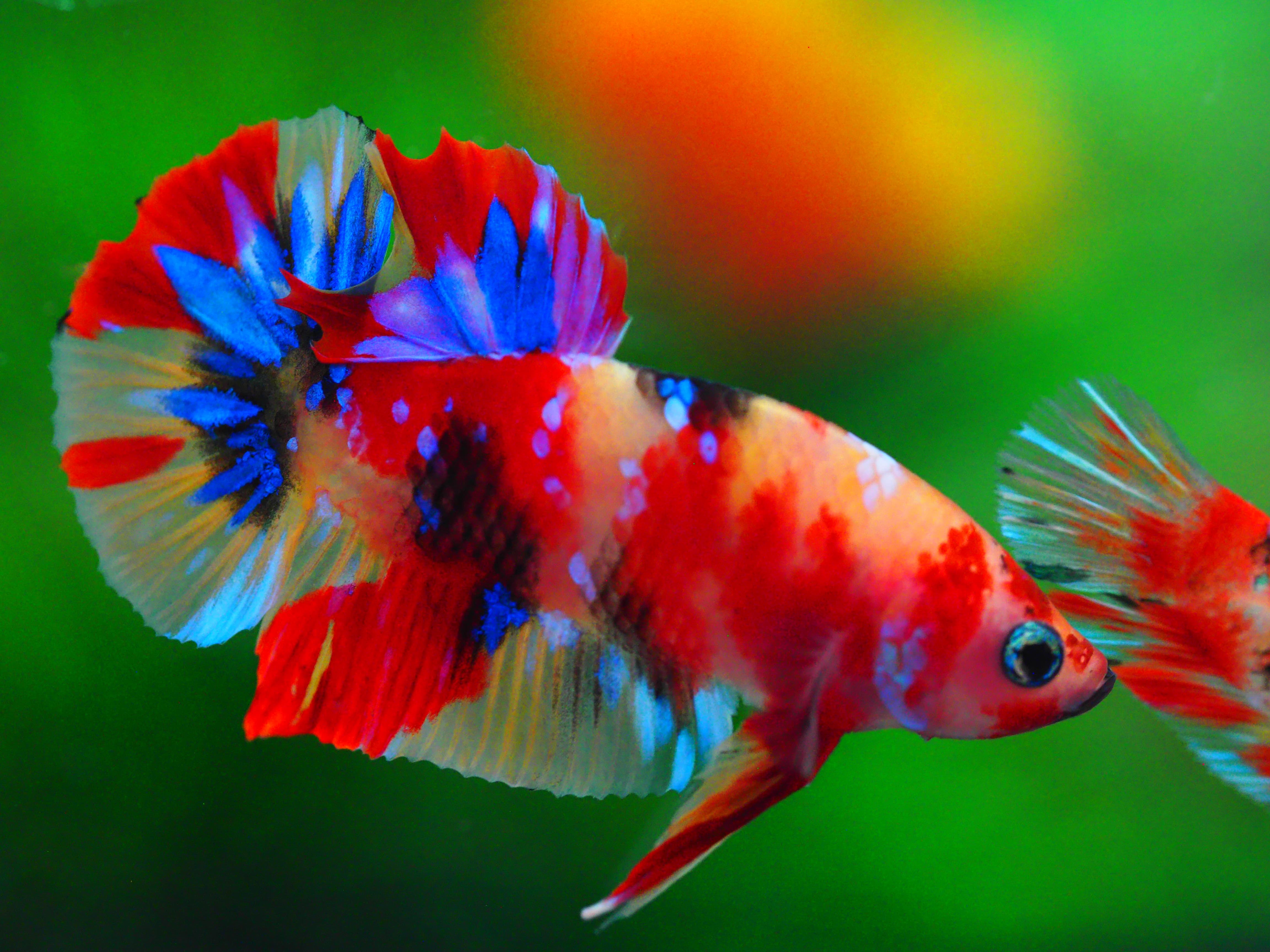 HMPK NEMO MALE GRADE A++