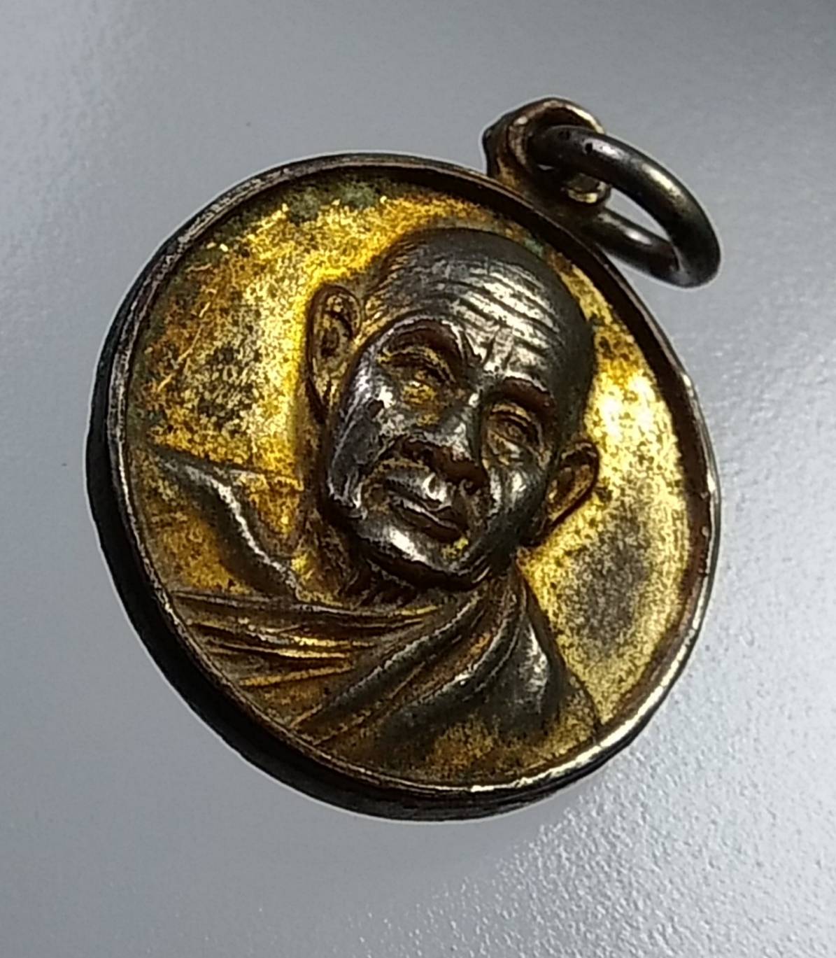 A793 พระอาจารย์บุญมา วัดสิริสาลวัน จ.อุดรธานี