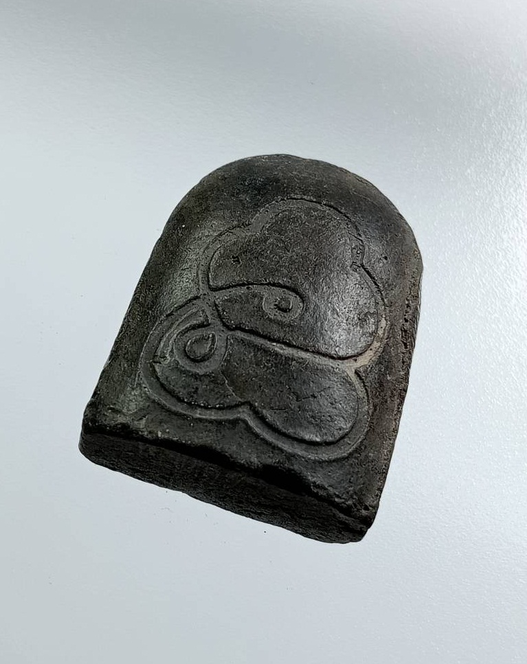 ผ3143 พระซุ้มกอ หลวงพ่อโอน วัดโคกเดื่อ จ.นครสวรรค์