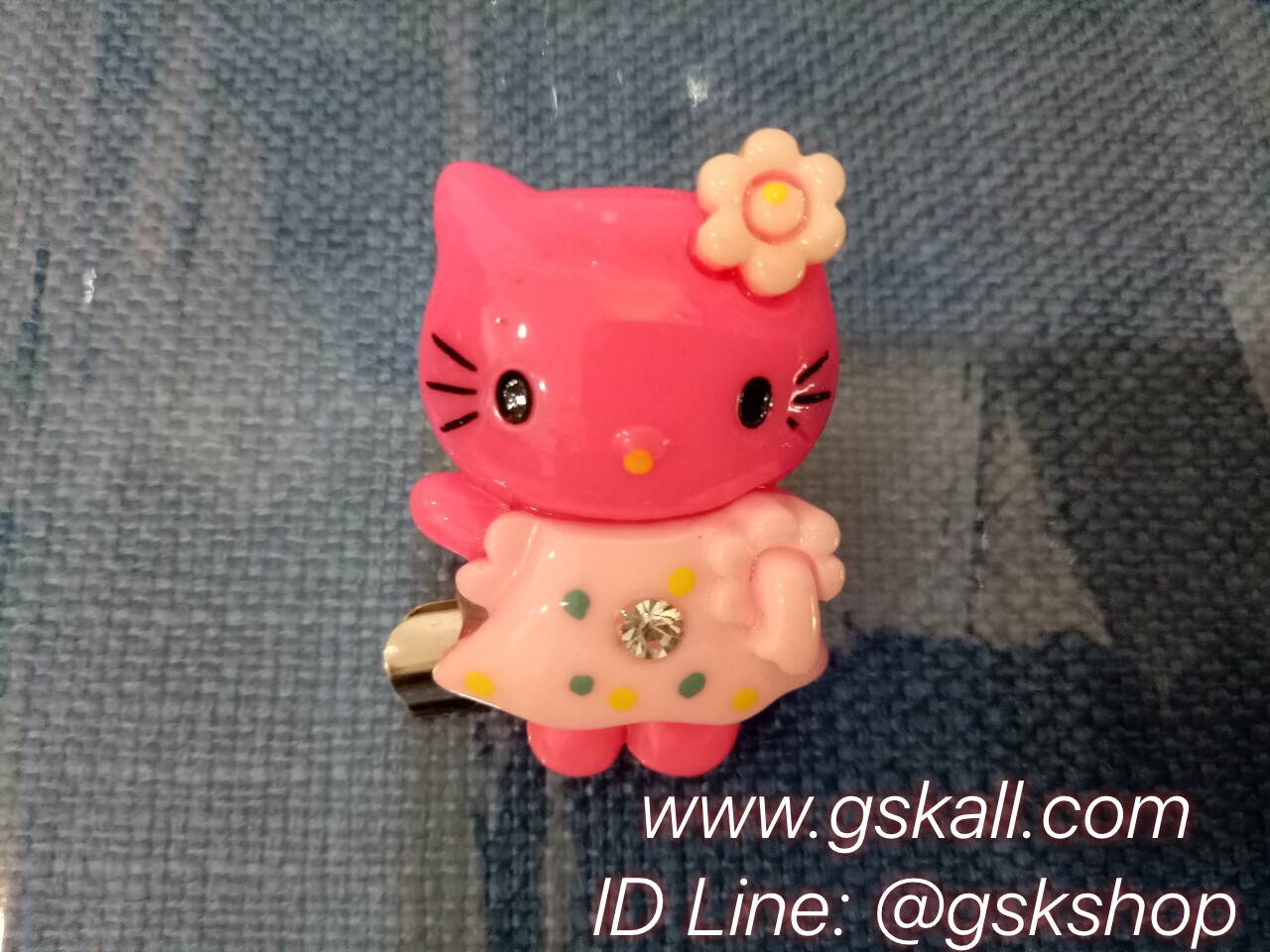 หนีบกระโปรงใหญ่ สำหรับนักเรียนหญิง ที่มีจิตใจเป็นหญิง