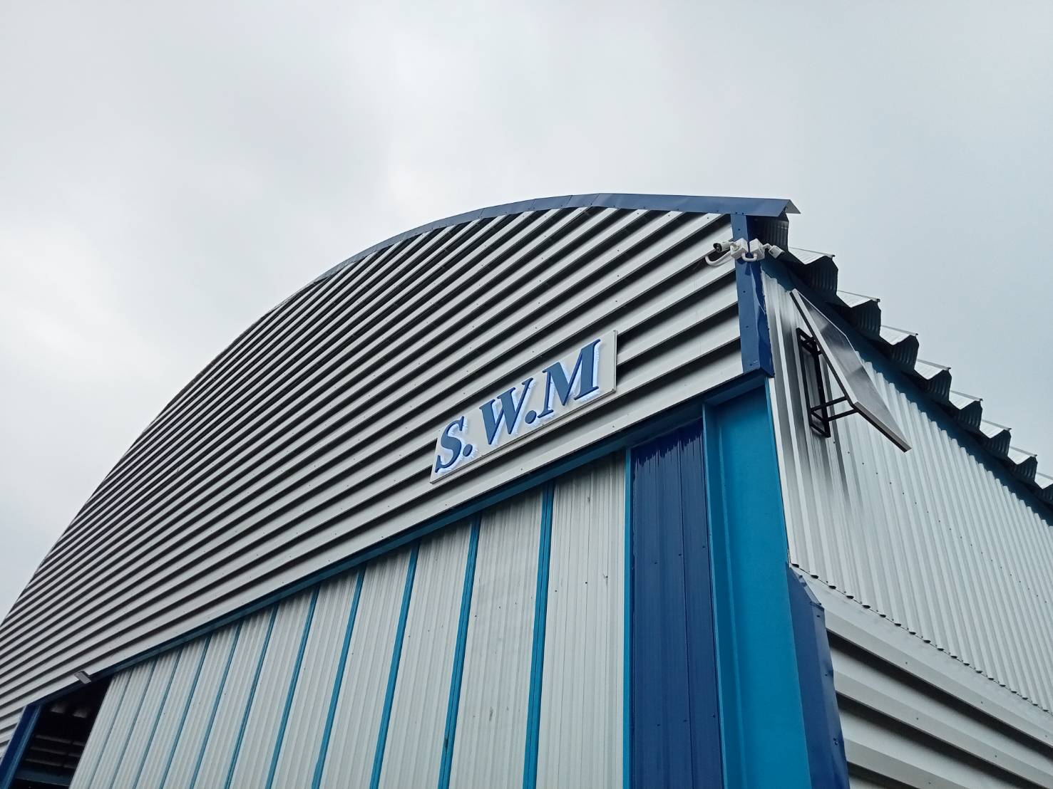 #ป้ายบริษัทโซล่าเซลล์ #ป้ายกล่องไฟโซล่าเซลล