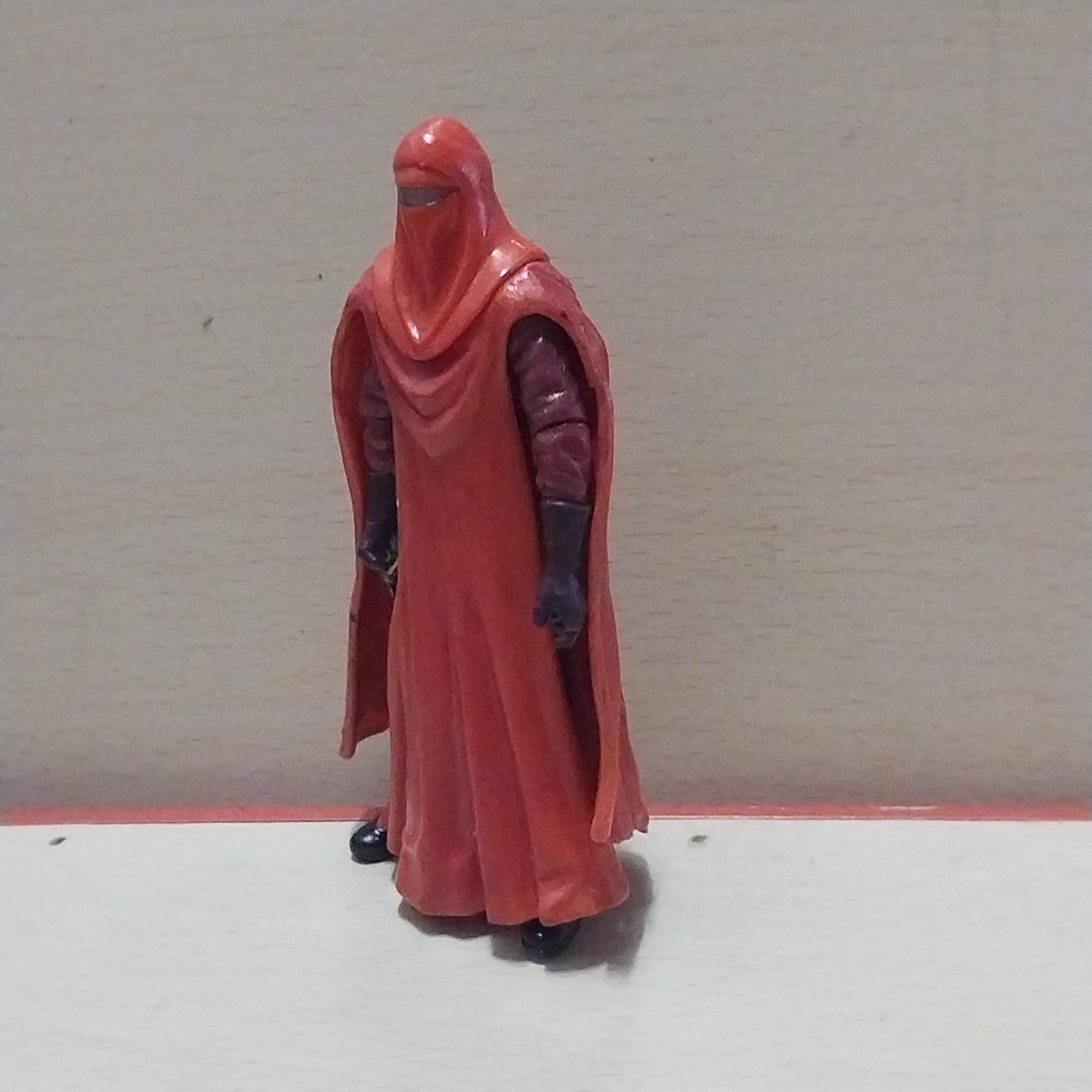 มีหลายภาพ รอยัลการ์ด Royal Guard (Coruscant Security) จากภาพยนตร์ Star Wars สตาร์วอร์ส