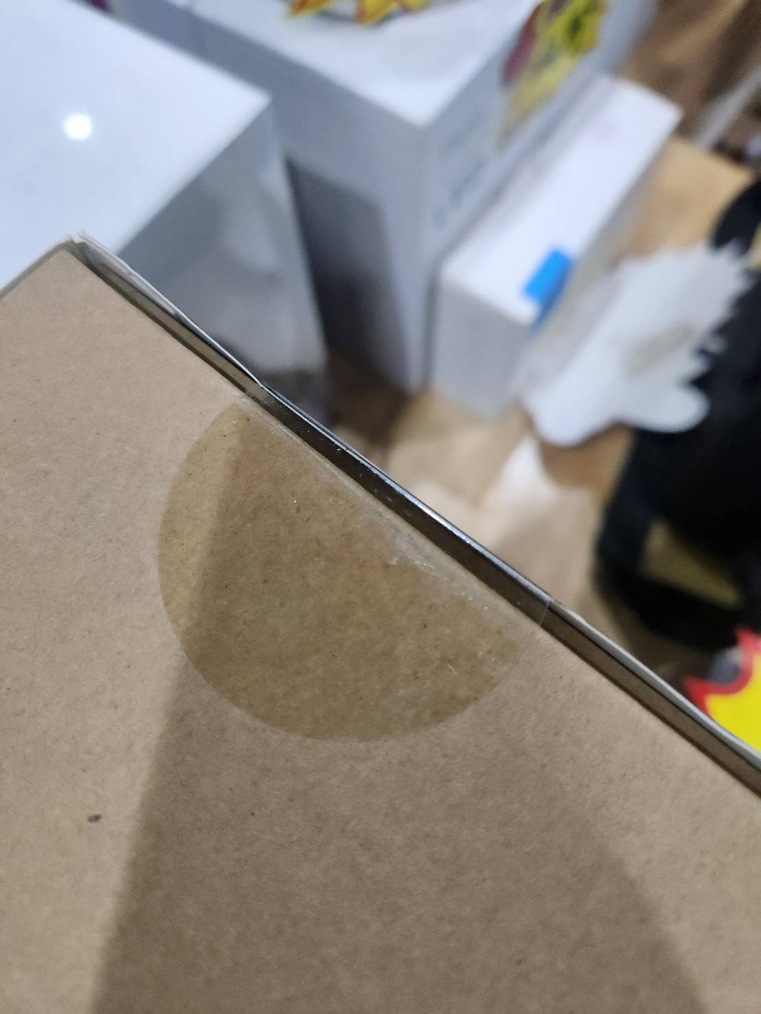 ไดร์เป่าผม Dyson Supersonic Origin รุ่น HD08 Origin ของใหม่ยังไม่ได้แกะ