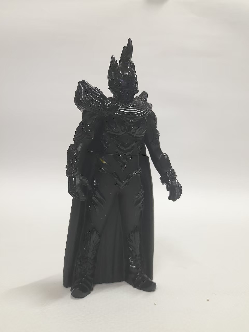 ซอฟขนาด 4.5 นิ้ว มนุษย์ดาวเอมเพอเรอร์ ศัตรูตัวฉกาจของ อุลตร้าแมนเมบิอุส ในศึกสุดท้าย สภาพดี