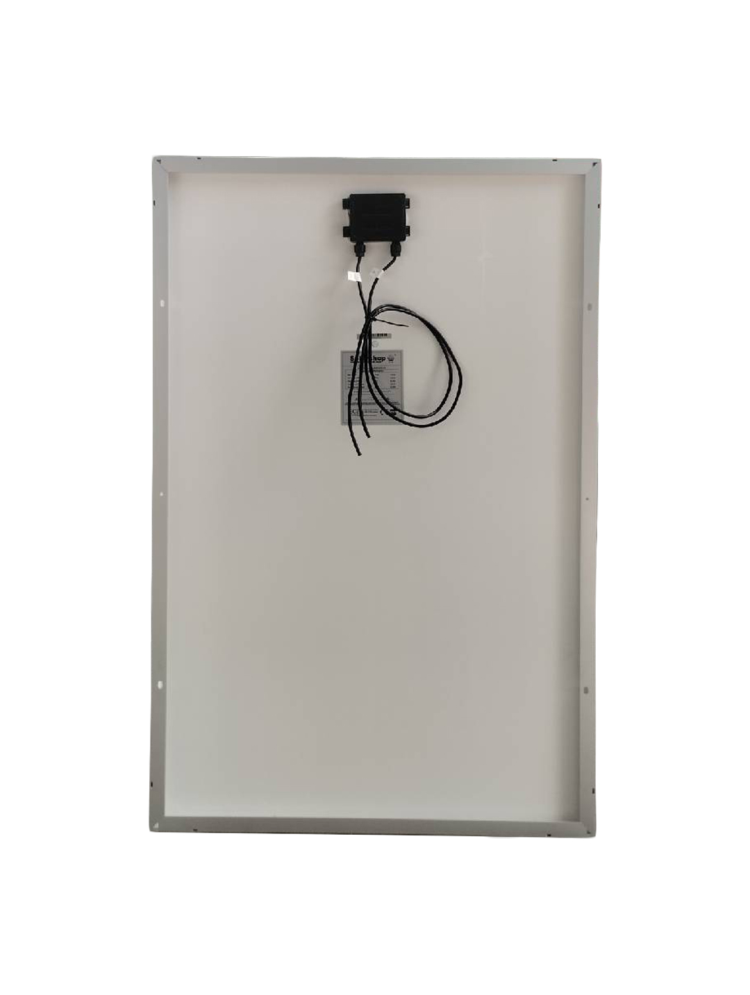 แผงโซล่าเซลล์ 150W Mono Solarshop