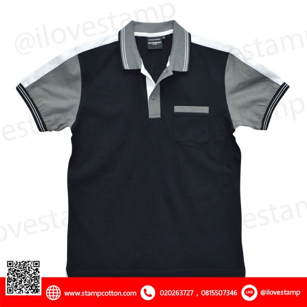 Nr59045-2 สีดำ