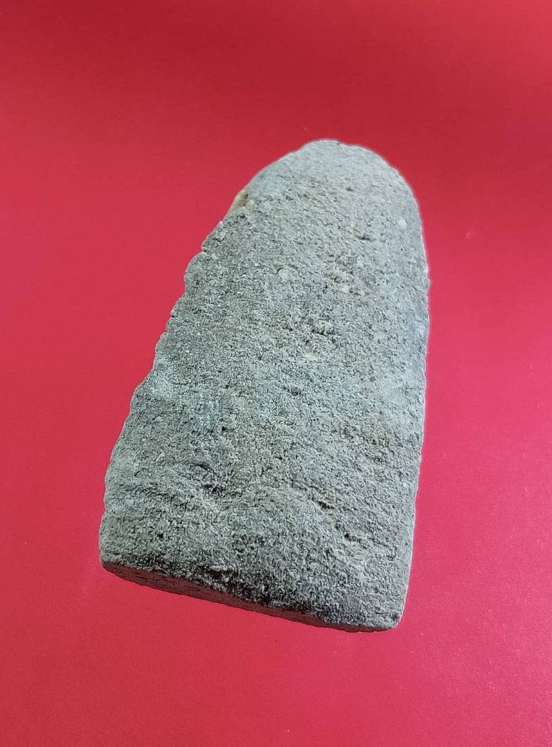 ผ3354 พระผง หลวงปู่ทวด วัดช้างให้ ไม่ทราบที่