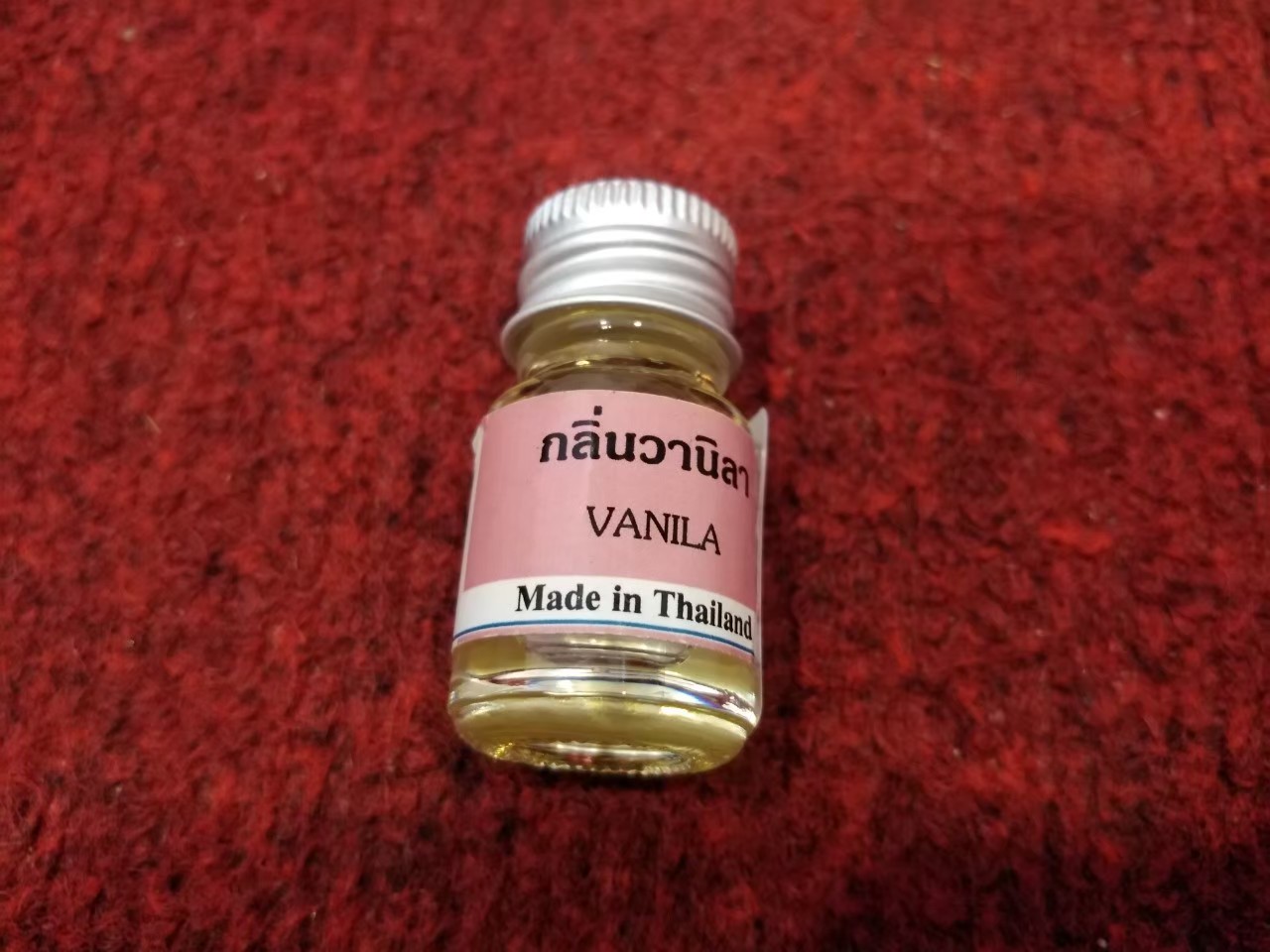 น้ำหอมใส่โอโซน เครื่องพ่นไอน้ำ