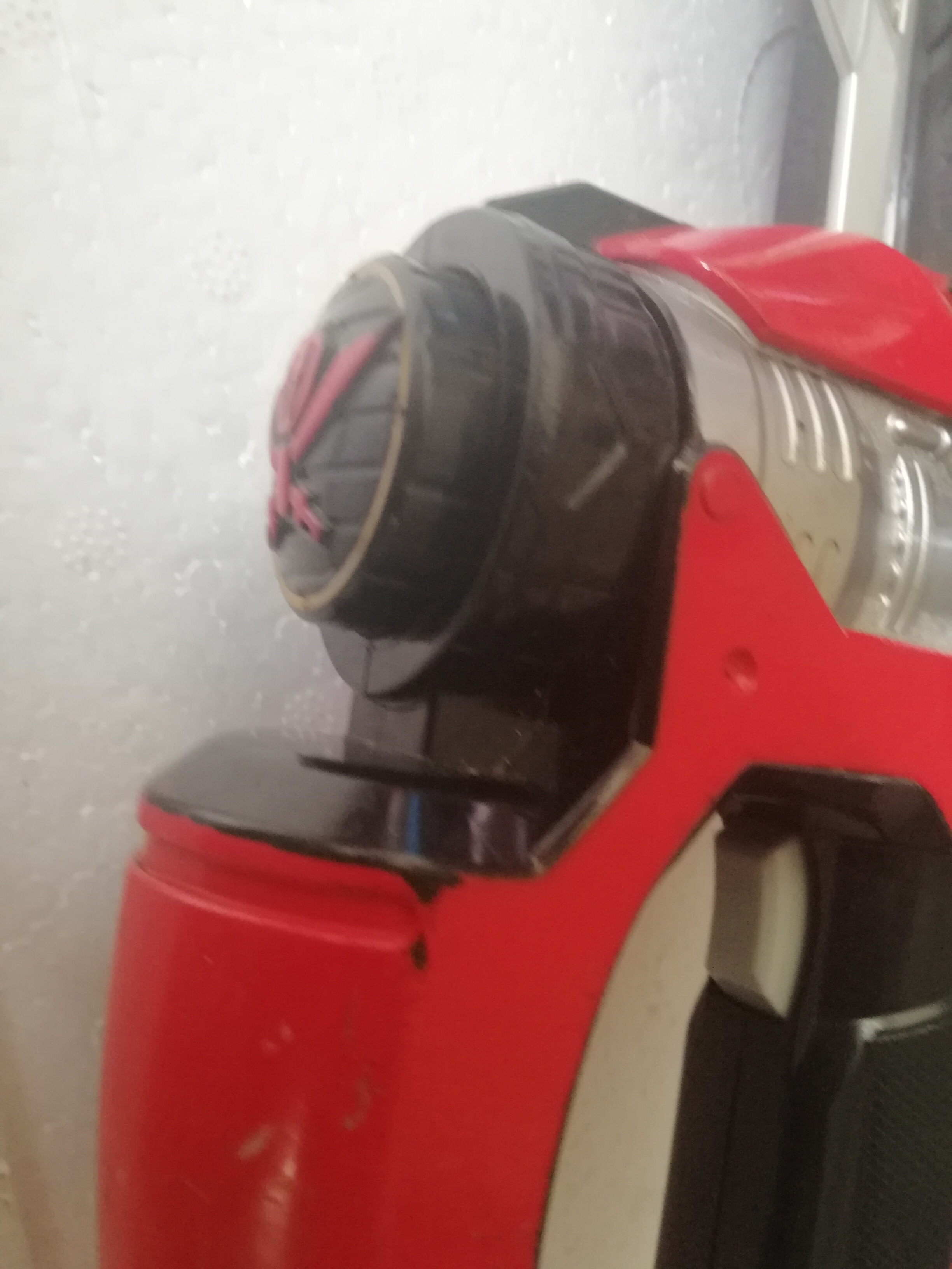 ดาบของขบวนการโกไคเจอร์ sword, Sentai Gokaiger **มีตำหนิ โปรดตรวจสอบทุกภาพ ไม่เช็คระบบ