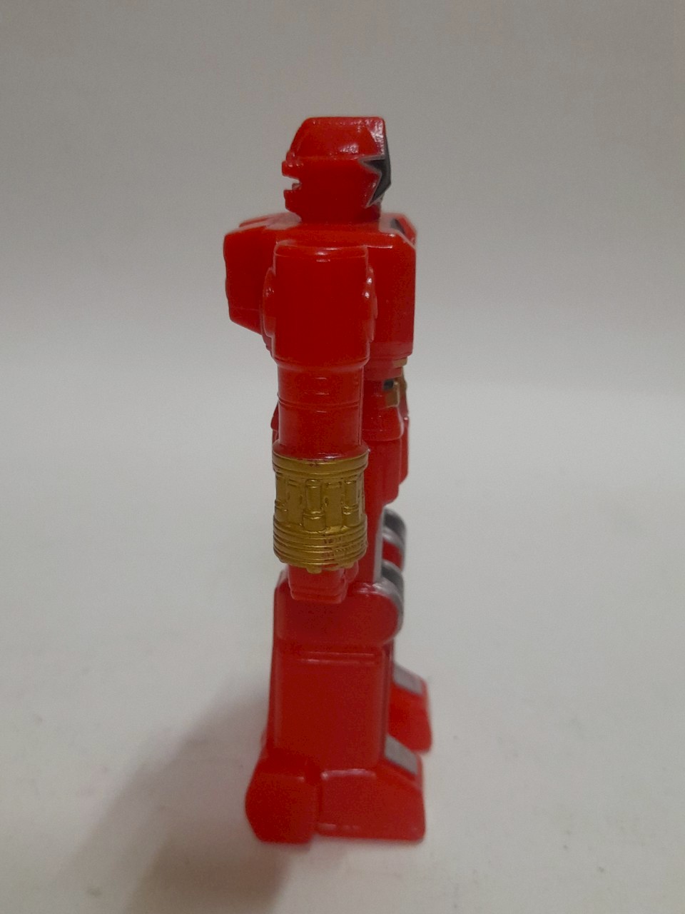 มีหลายภาพ หุ่นยนต์จากขบวนการ โอเรนเจอร์ ของมีตามภาพ