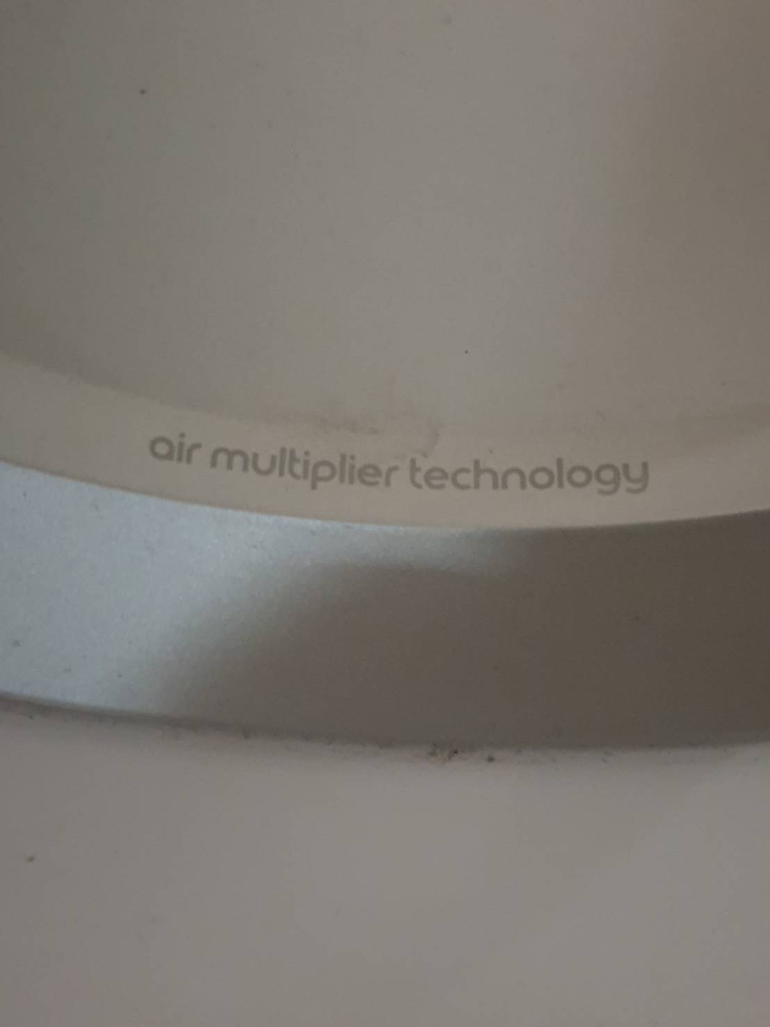 เครื่องฟอกอากาศ Pure Cool รุ่น TP00 PCOOL WH/SV