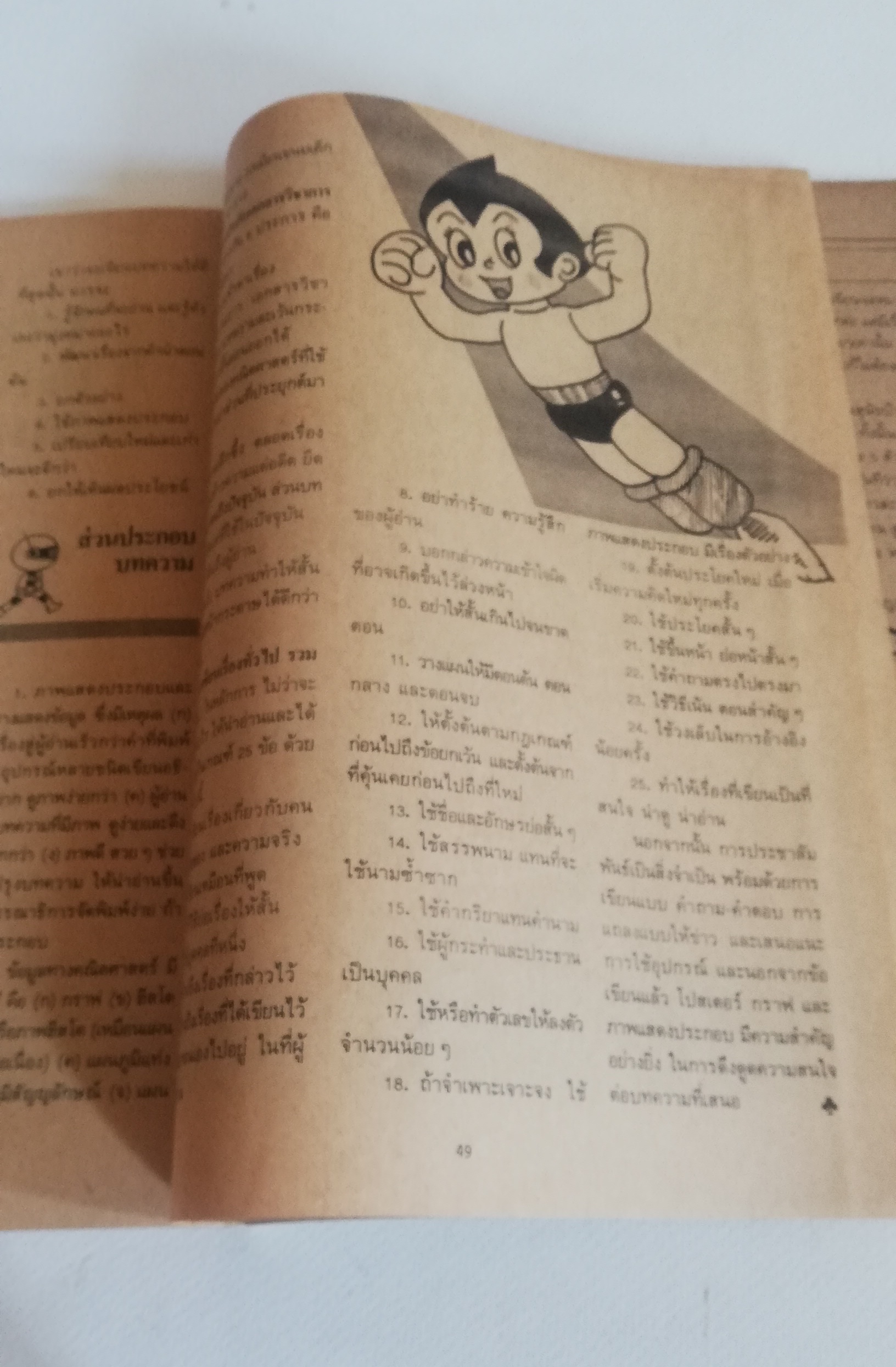 มีหลายภาพ, นิตยสารเก่า วิทยาศาสตร์มหัศจรรย์ ฉบับที่5, ภาพการ์ตูนในเล่ม : ศึกอวกาศ, ลูกไก่แสนกล เรื่องโดย รำพูล แก้วงาม ภาพโดย สมชาย เวชวิทย์, เพียงพอน โดย สมชาย เวชวิทย์