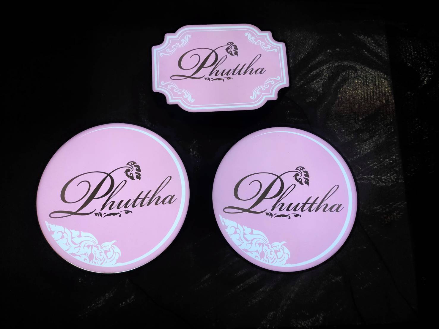 ป้ายกล่องไฟ