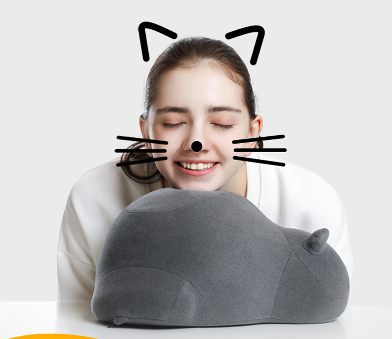 (PRE-ORDER) Memmo cat sleep