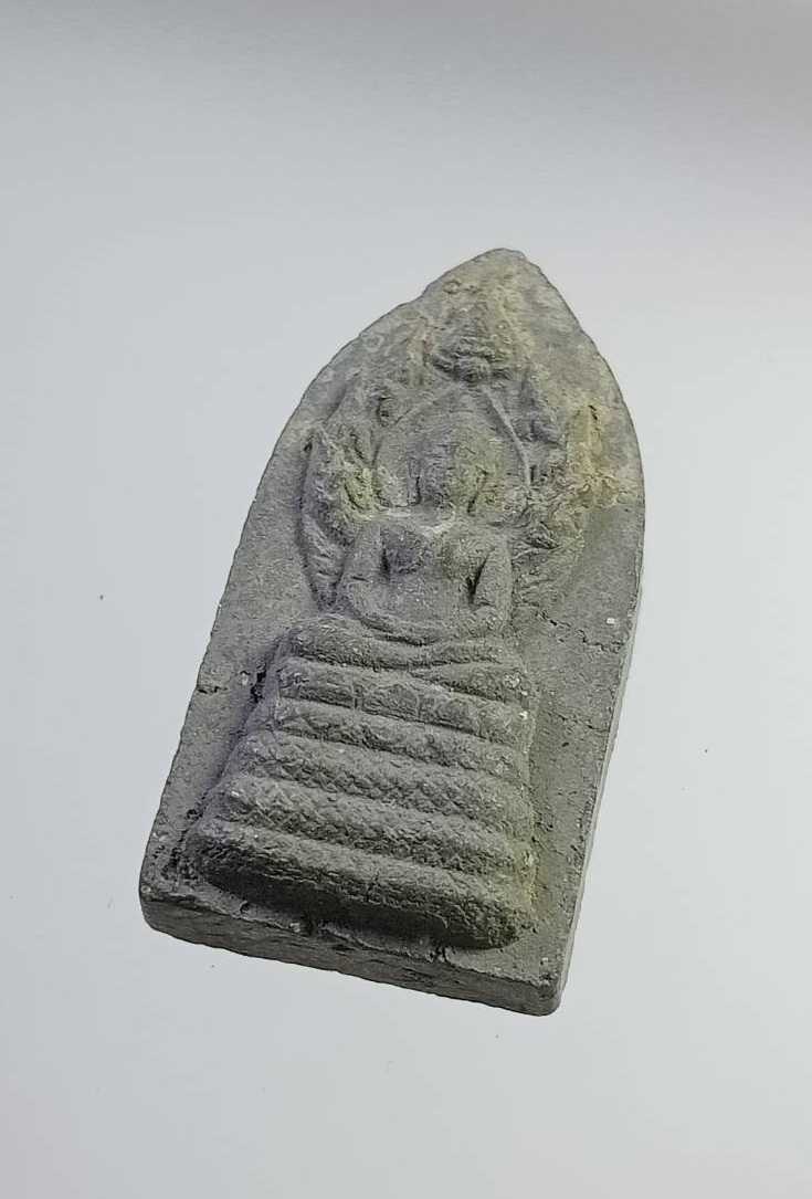 ผ2751 พระนาคปรก จัดสร้างโดยมูลนิธิธุดงค์ หลวงพ่อคูณปลุกเสก ปี2537