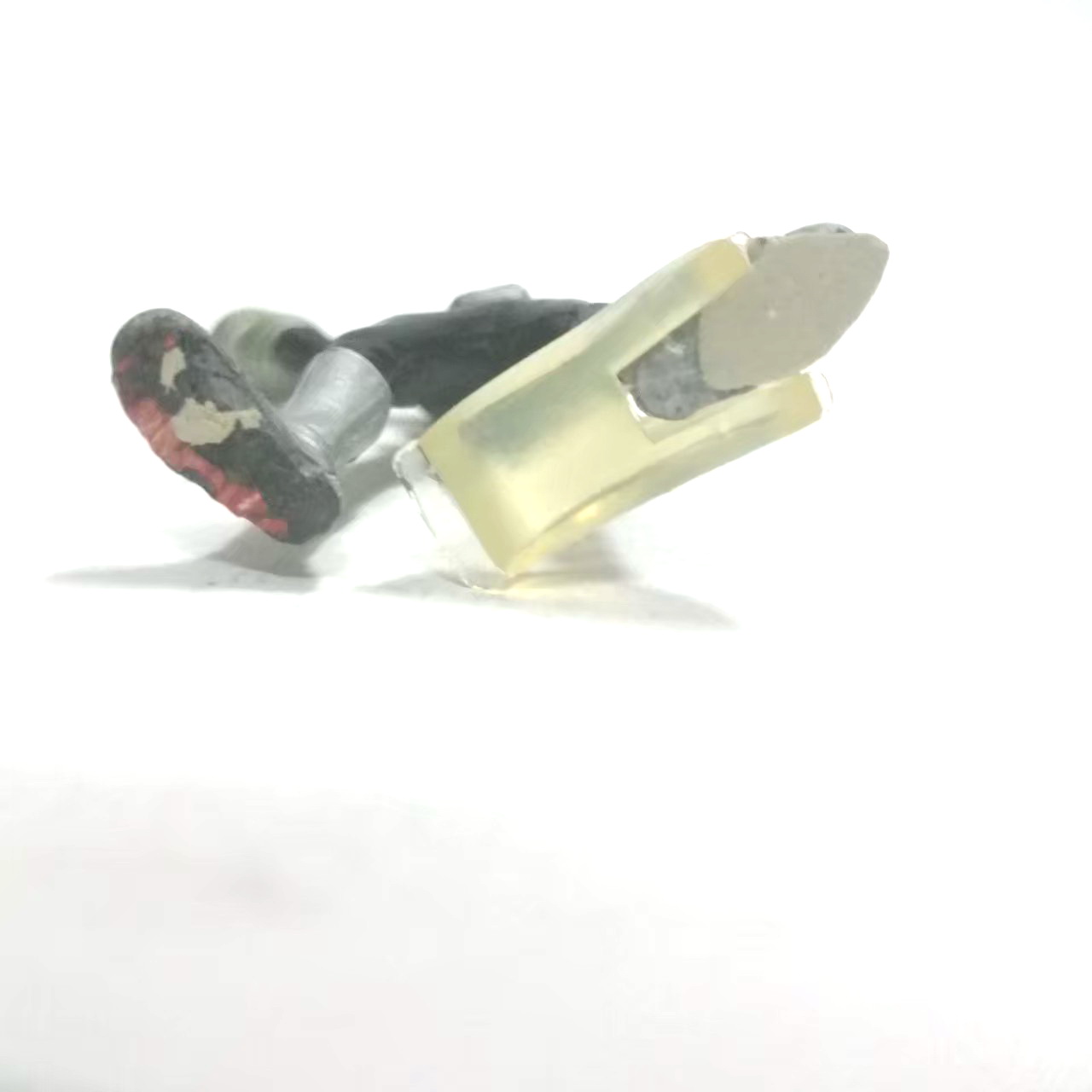 ขนาด3นิ้ว กาชาปอง ไรเดอร์แมน ชุดแรก ขนาดตามรูป มือสองของครบ ***มีรอยกาวบางส่วน มีฐานน้ำแข็ง