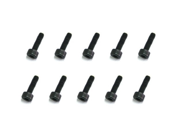 น็อต M2.5 x 8 (10ตัว) M205x8