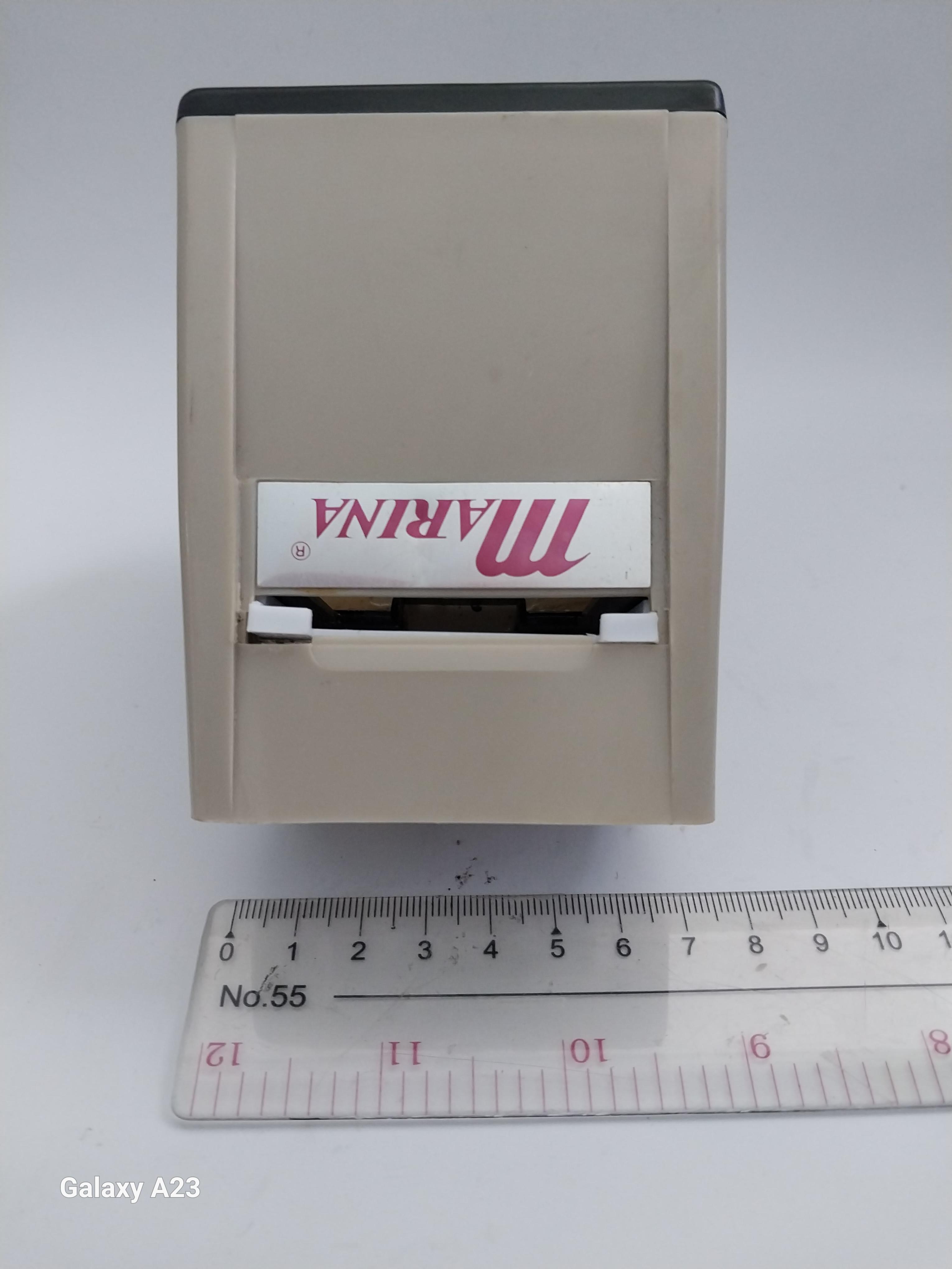 มีหลายภาพ เหมาะสำหรับสะสมเท่านั้น ,กล้องดูสไลด์วินเทจ Marina ของมีตามภาพ ใช้งานไม่ได้