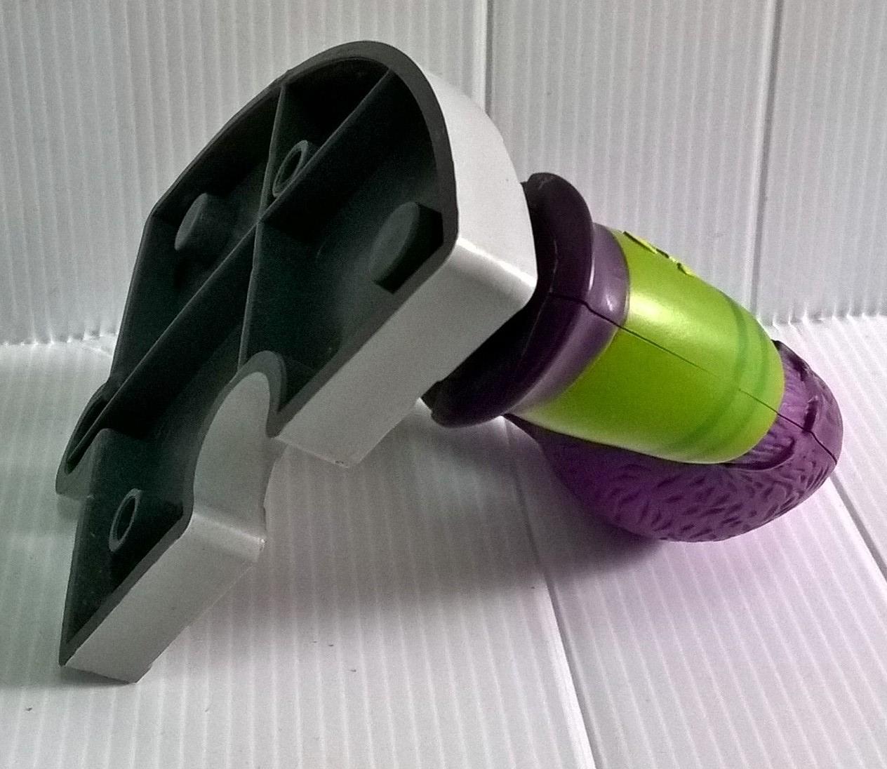 ของเล่นจาก ART จากภาพยนต์อนิเมชั่นเรื่อง Monster University