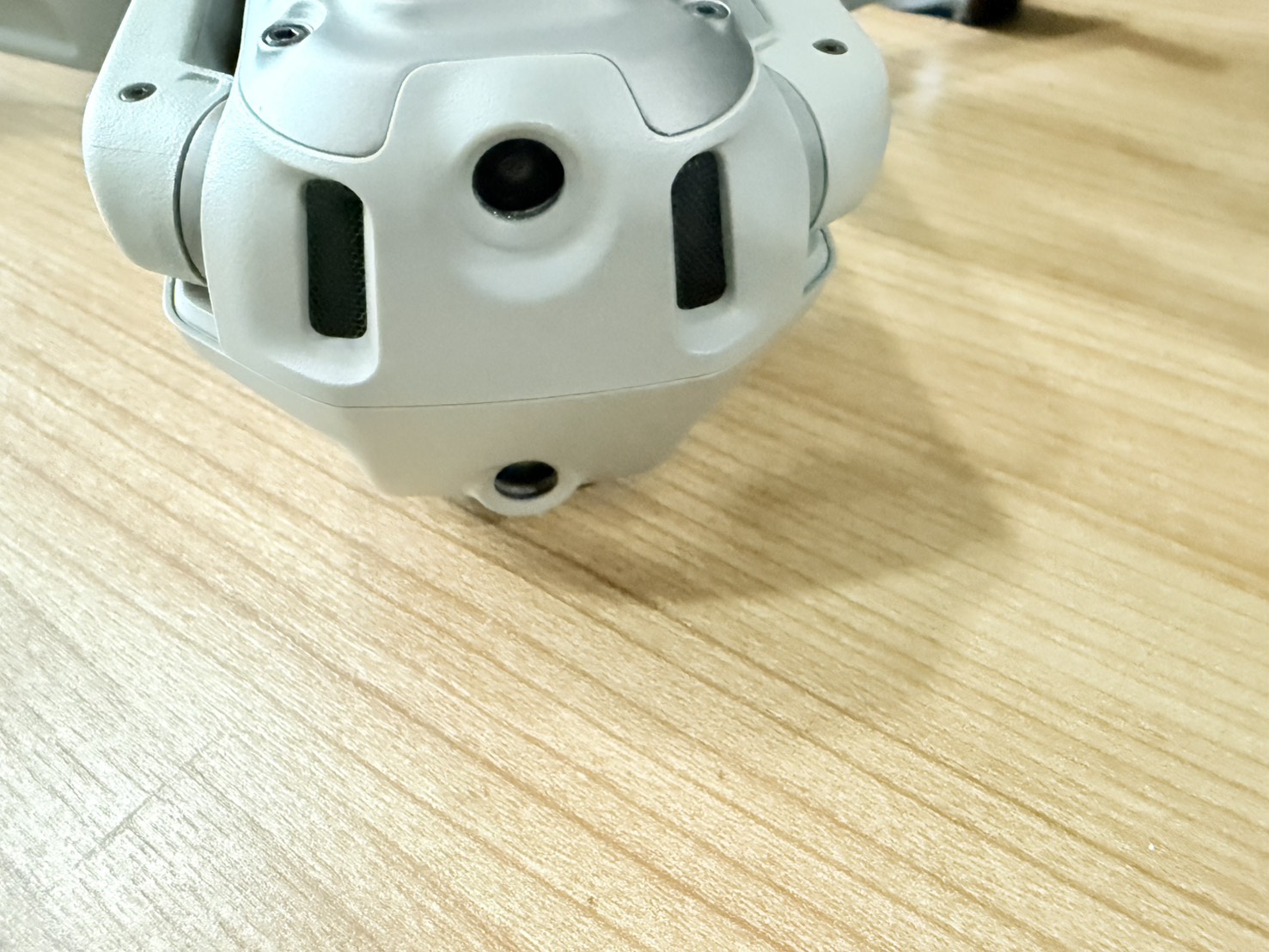 Drone DJI Mavic Air2S+อุปกรณ์ควบคุม